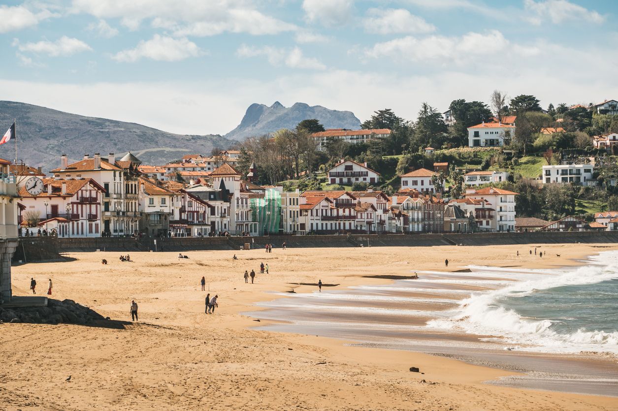 In Saint-Jean-de-Luz gelten neue Einschränkungen für den Alkoholkonsum an öffentlichen Orten.