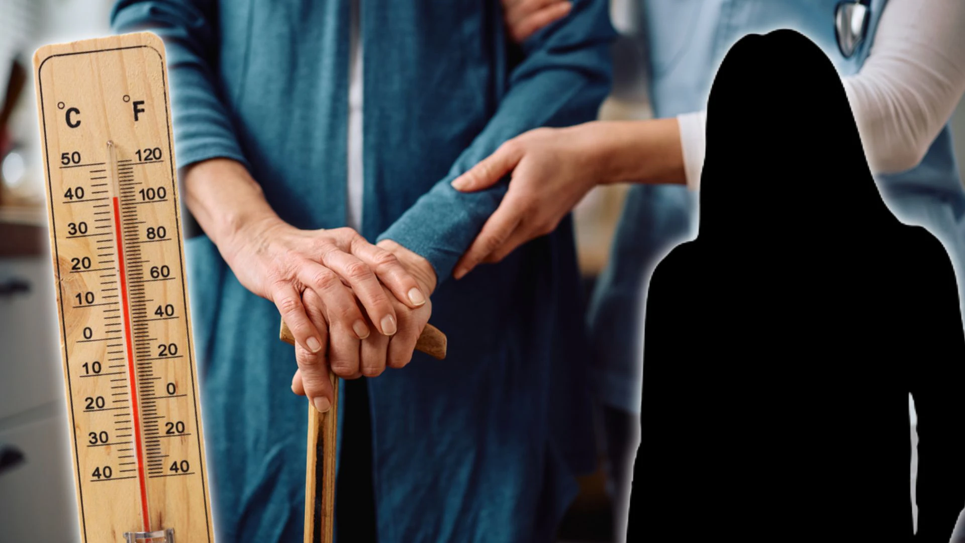 Heute.at - Lebensgefährlich – so hart trifft Hitze Pflegeheime