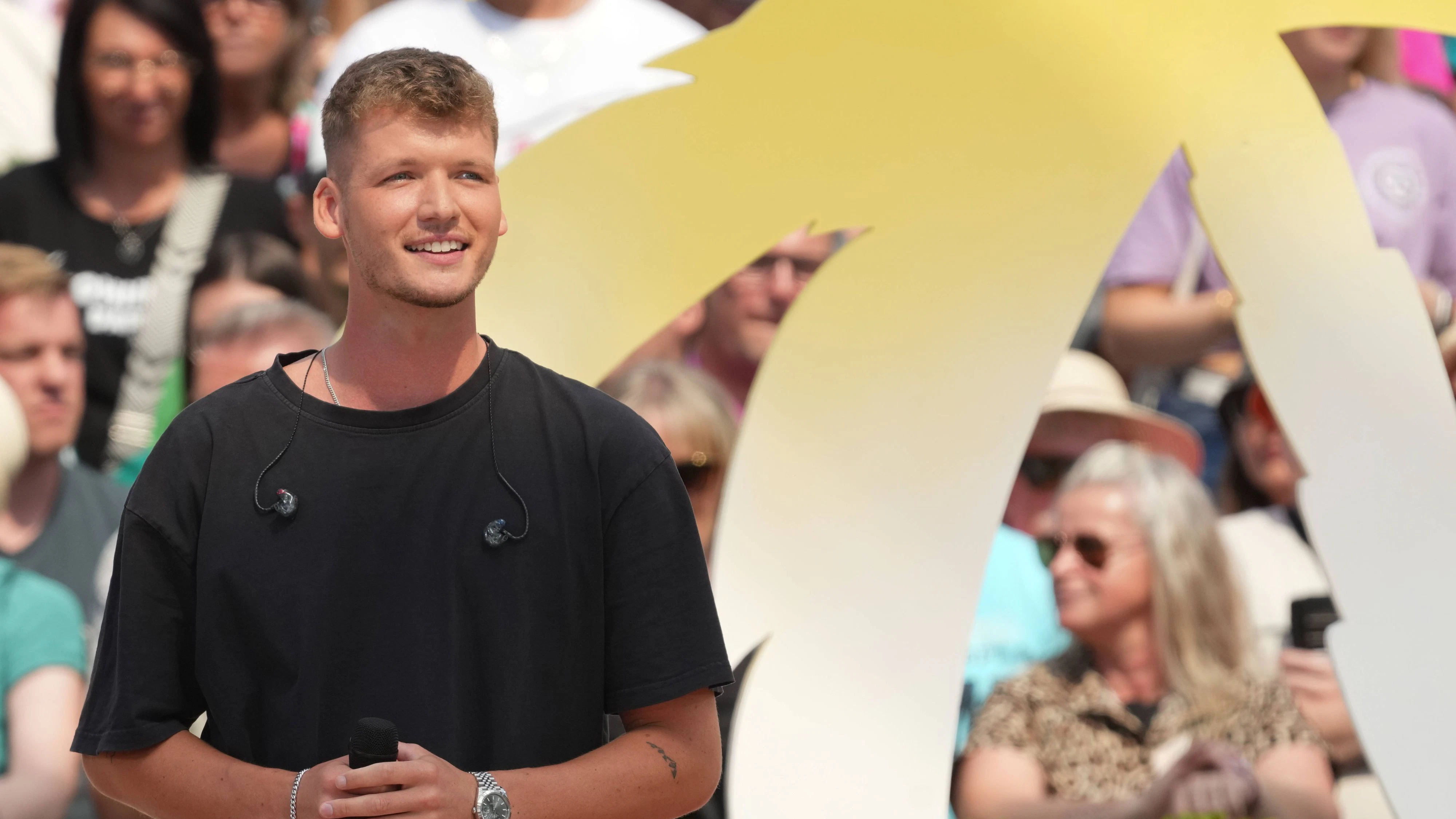Heute.at - Sehr gering – Ballermann-Star hat Angst vor Pension