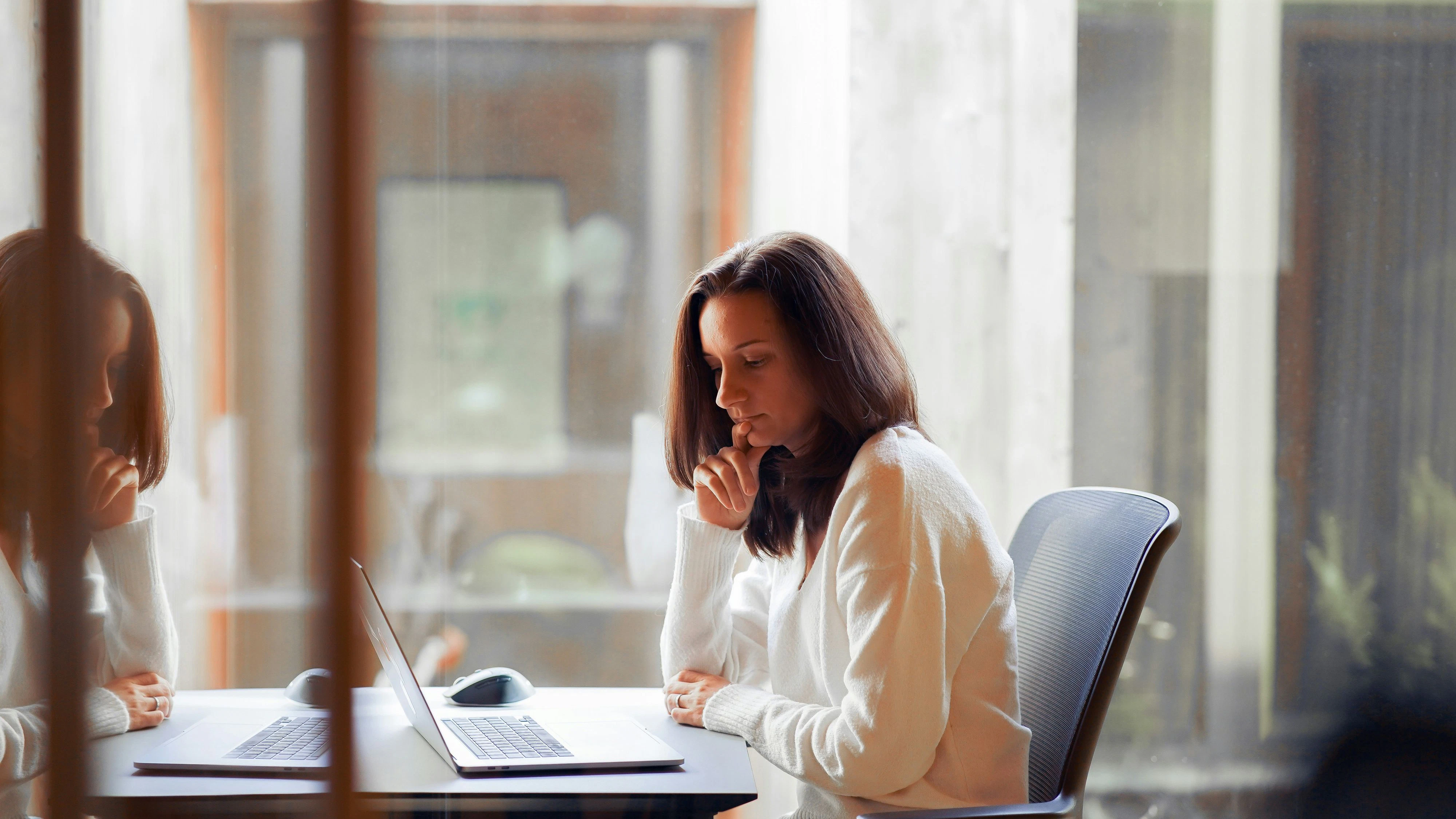 Heute.at - ÖGB warnt: Frauen am Arbeitsmarkt weiter benachteiligt