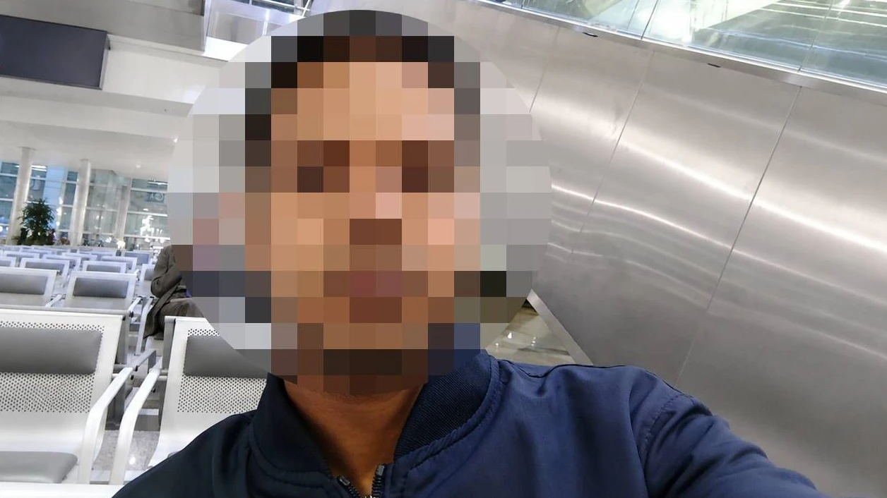 Heute.at - Zuwanderer fürchtet sich in Österreich vor Zuwanderern