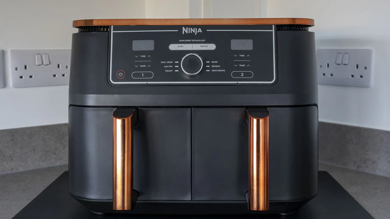 Heute.at - Spart ein Airfryer wirklich Strom?