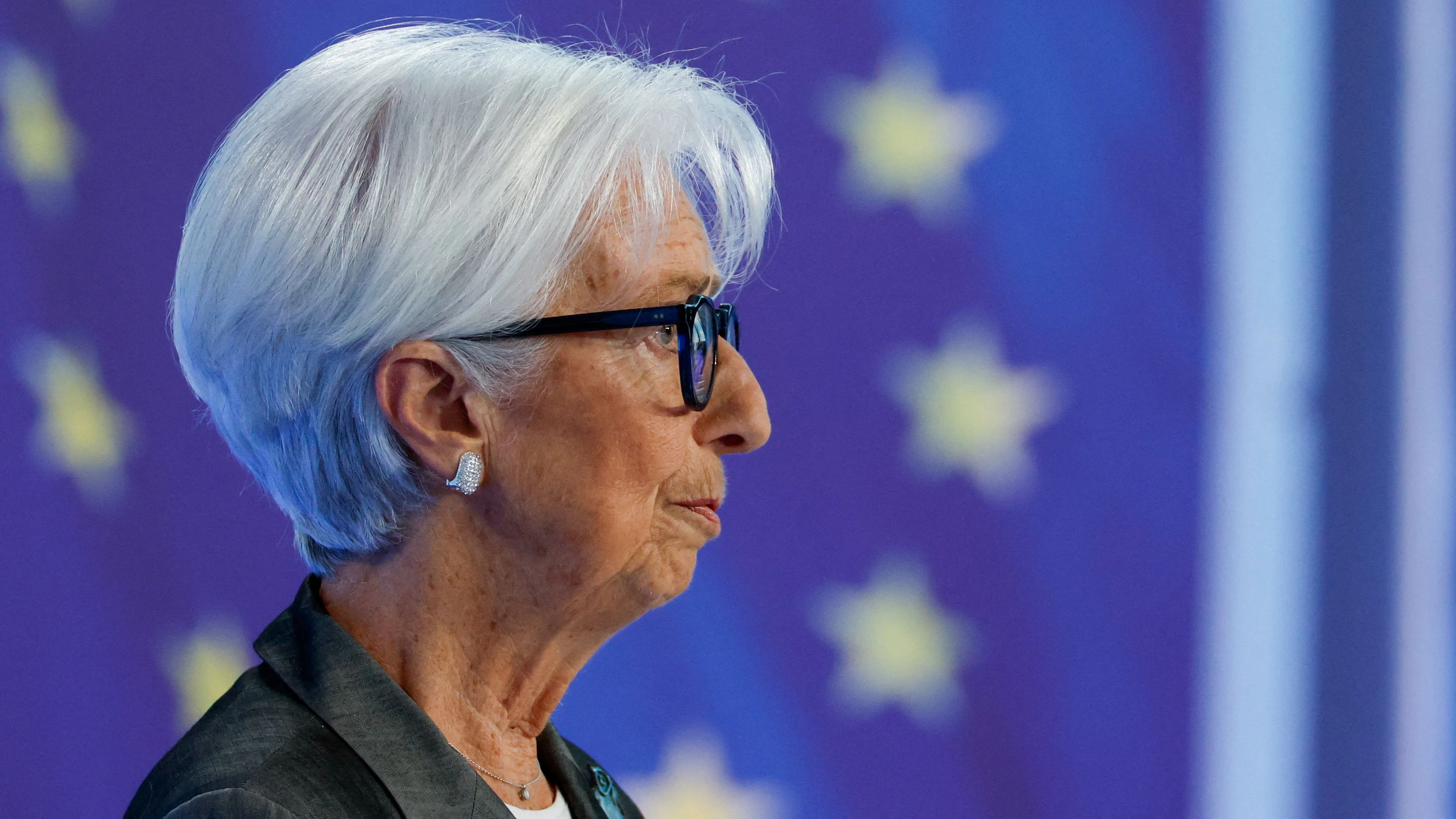 Heute.at - EZB-Beben! Christine Lagarde will zurücktreten