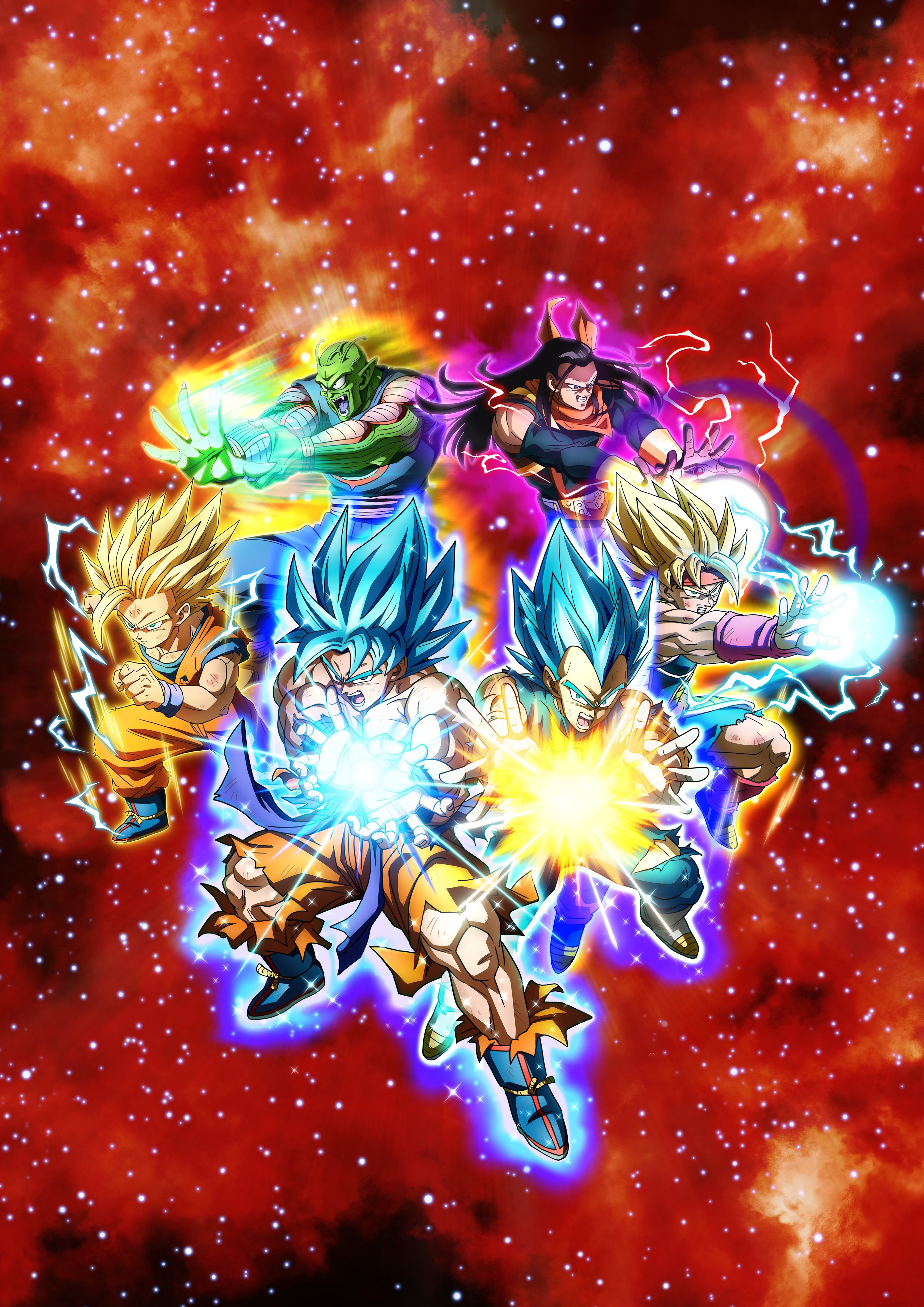 Heute.at - Dragon Ball: Sparking! Zero wächst um neuen Solomodus