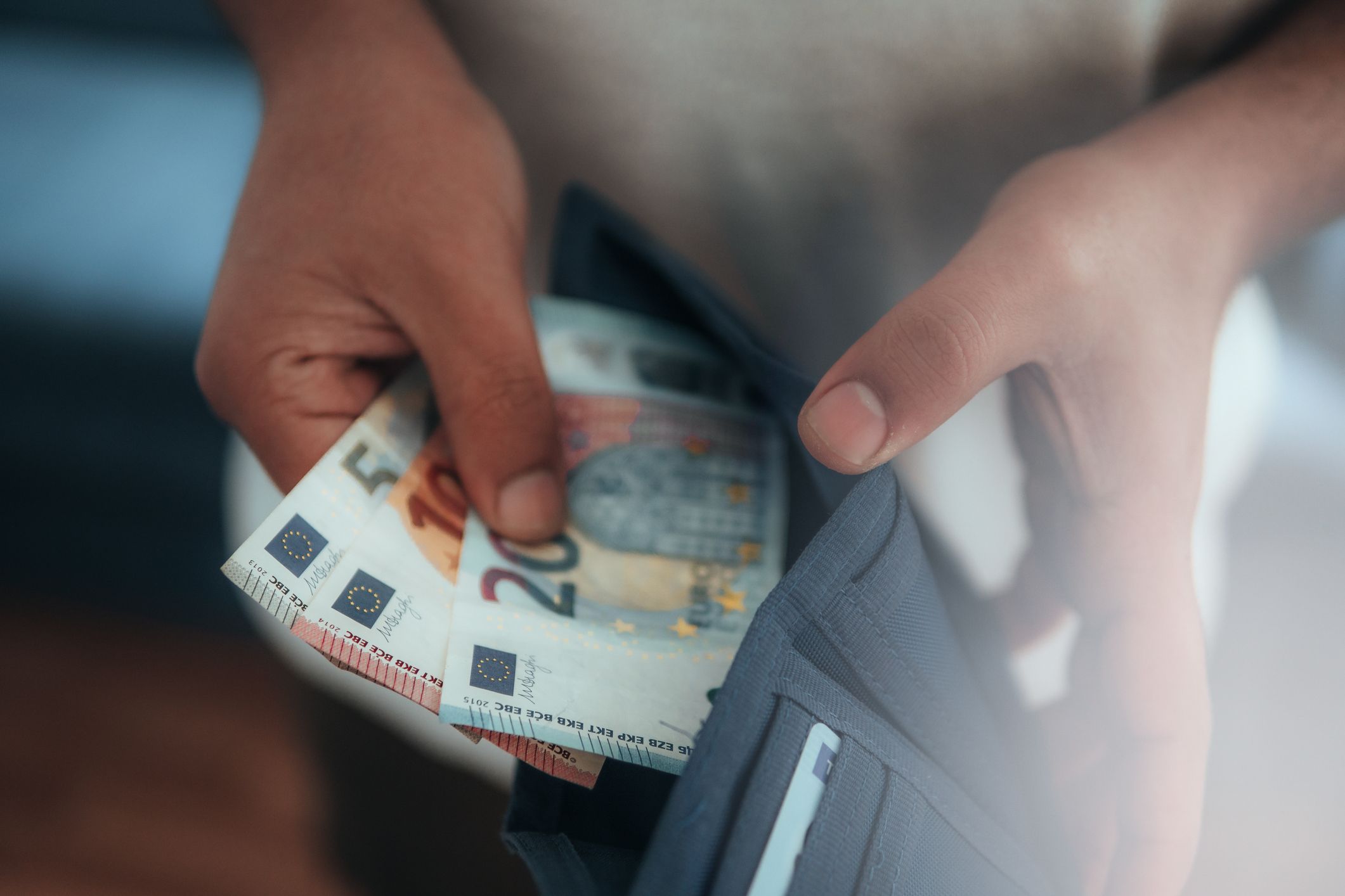 Heute.at - Taschengeld bis Krypto – So lernst du Umgang mit Geld