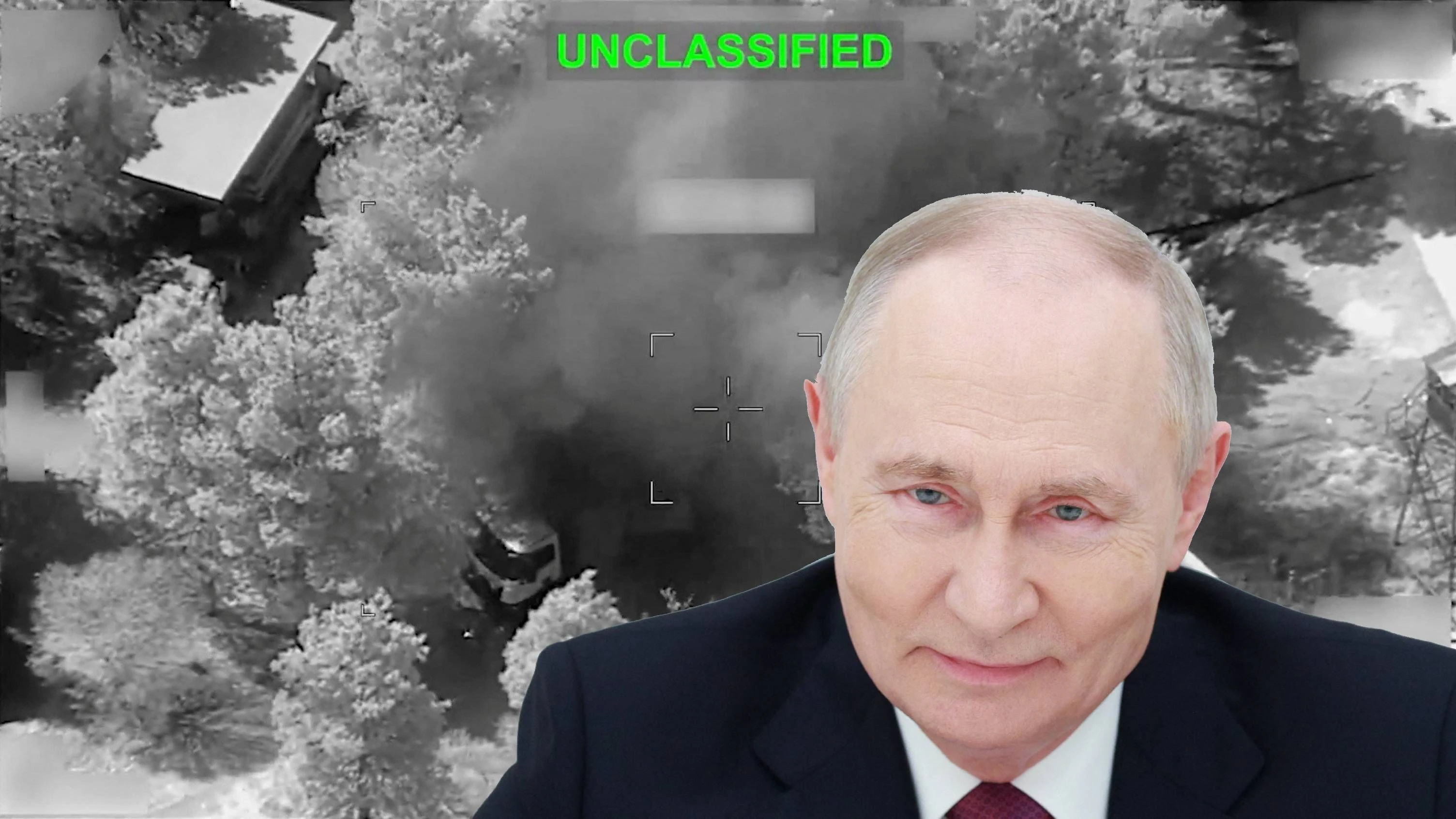 Heute.at - Iran-Angriffe auf CIA – nun brisanter Putin-Verdacht