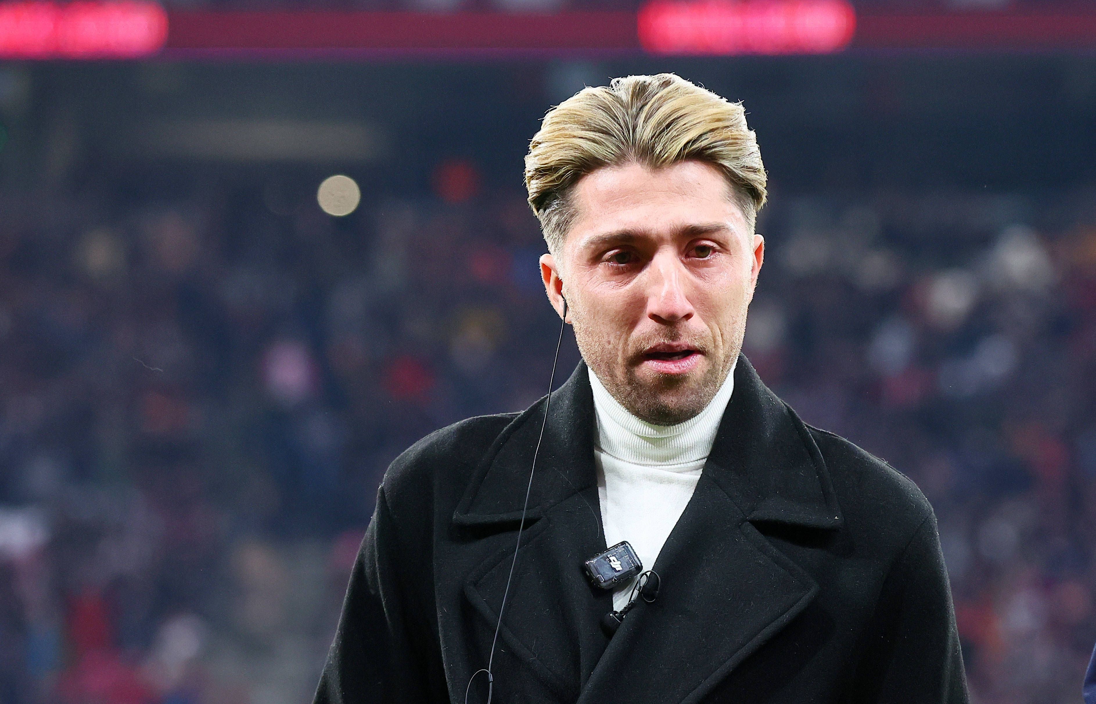 Kevin Kampl