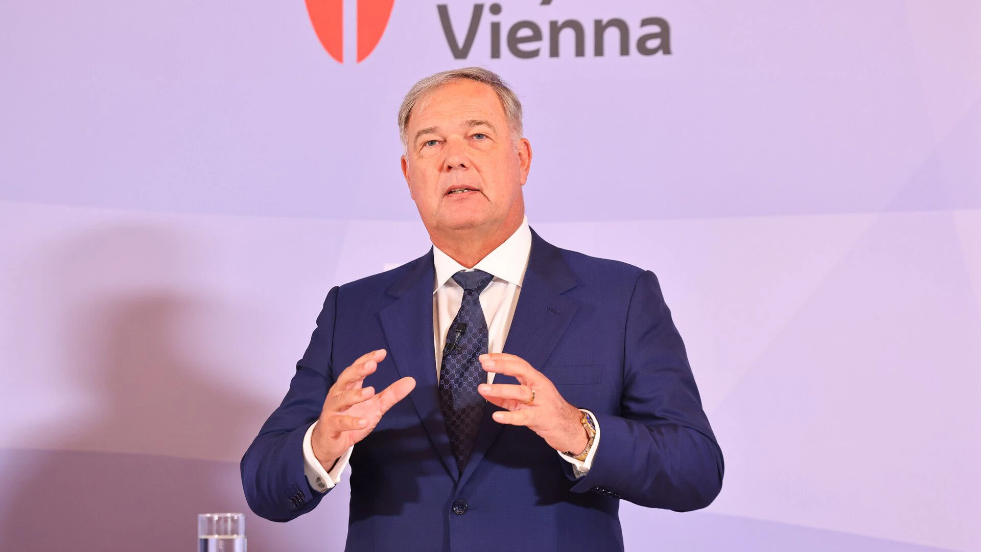 Heute.at - Geduld am Ende – Kammerchef droht Rauswurf aus ÖVP