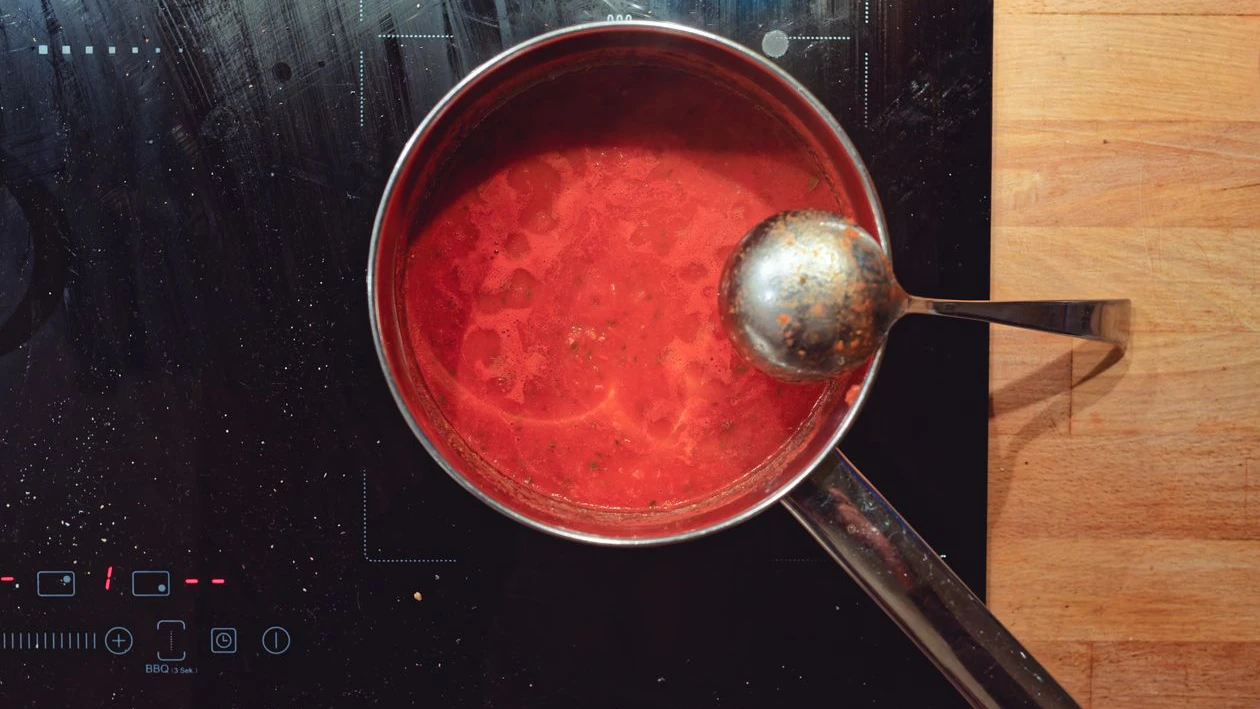 Heute.at - Diese zwei Zutaten ruinieren jede Tomatensauce