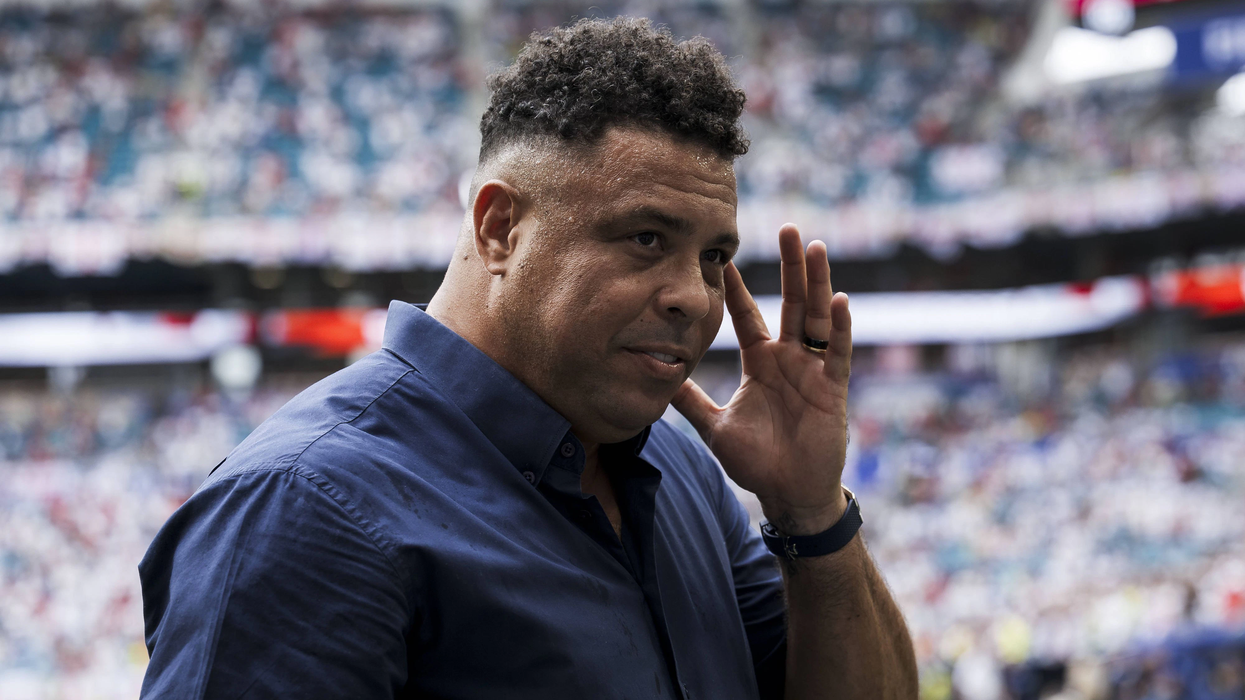 Heute.at - Ronaldo schießt gegen Messi und Argentinien