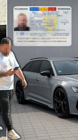 Betrug mit Mietwagen: Polizei sucht nach gestohlenem Audi RS6 und VW California Beach. Aktuelle Ermittlungen in Wien und Niederösterreich.