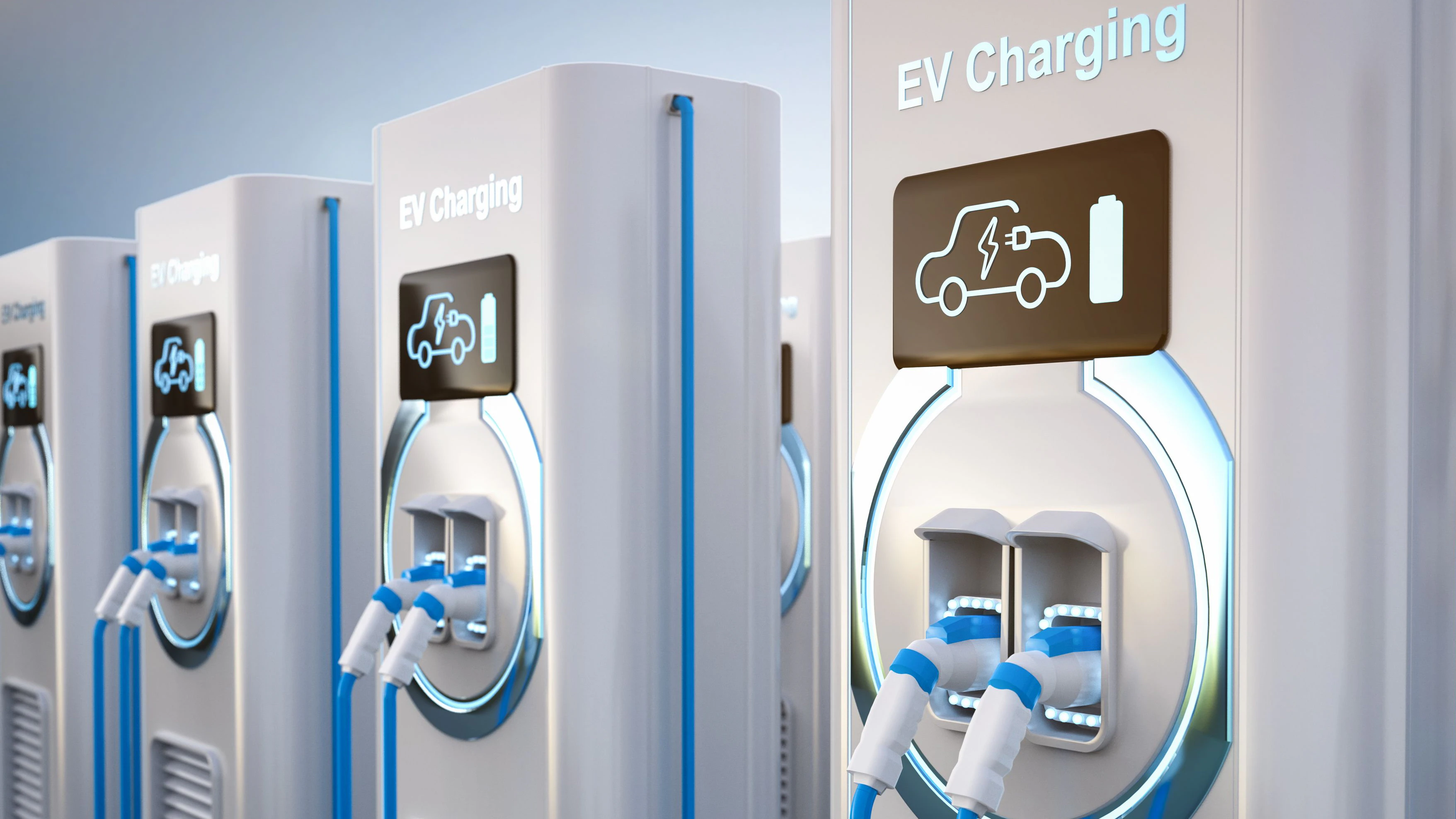 Heute.at - Schon 7 von 10 Neuwagen in der EU fahren elektrisch