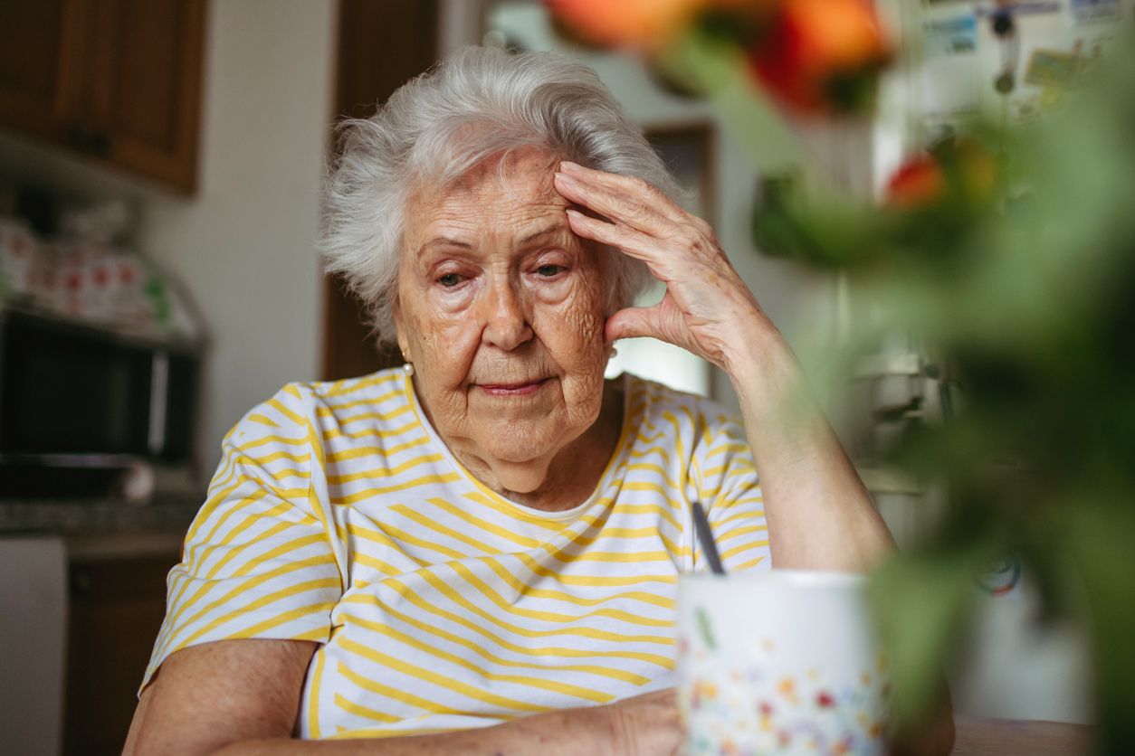 Pensionistin Maria R. konnte sich die Höhe der Rechnugnen nicht leisten (Symbolbild).