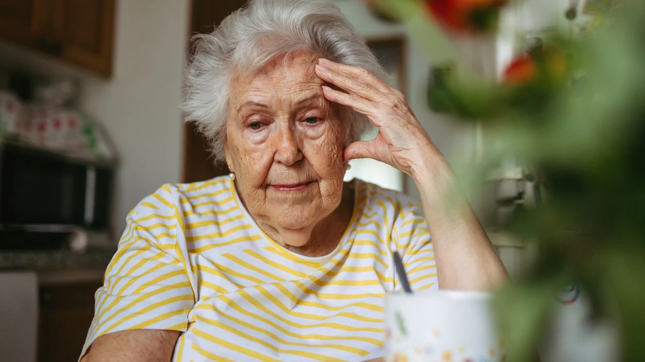 Heute.at - 2.300 Euro Rechnung: Maria (81) verzweifelt an Schulden