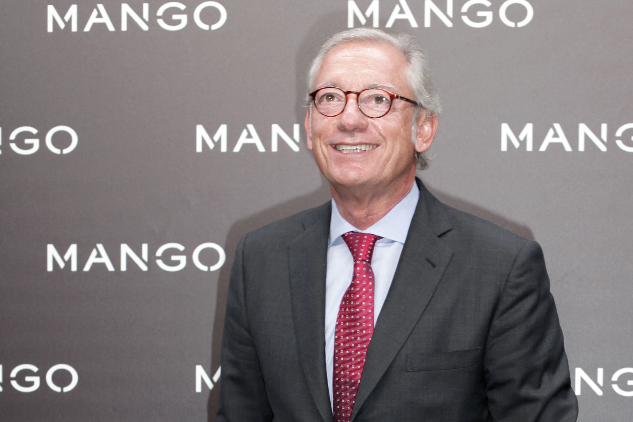 Mango-Gründers Isak Andic ist tot