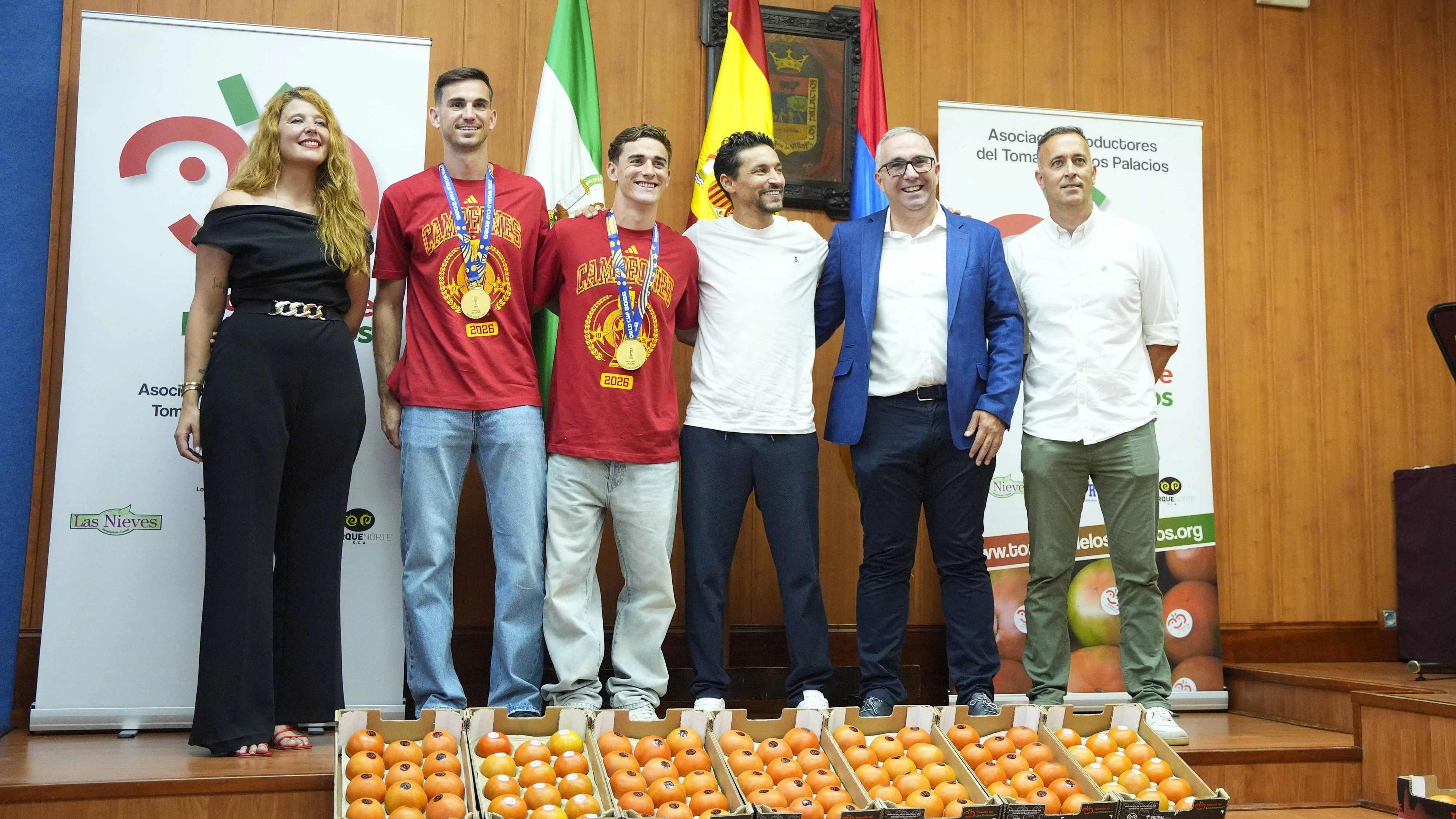 Heute.at - Verrückte WM-Prämie für spanische Weltmeister