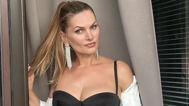 Heute.at - Fans wollen Ex-ORF-Lady Martina Kaiser auf OnlyFans