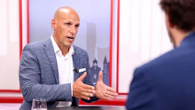 FPÖ-Fiedler: "Deutsch-Förderung ab dem Kindergarten"