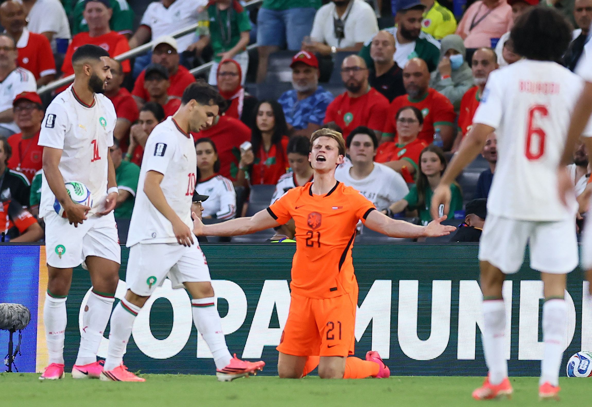 Frenkie de Jong