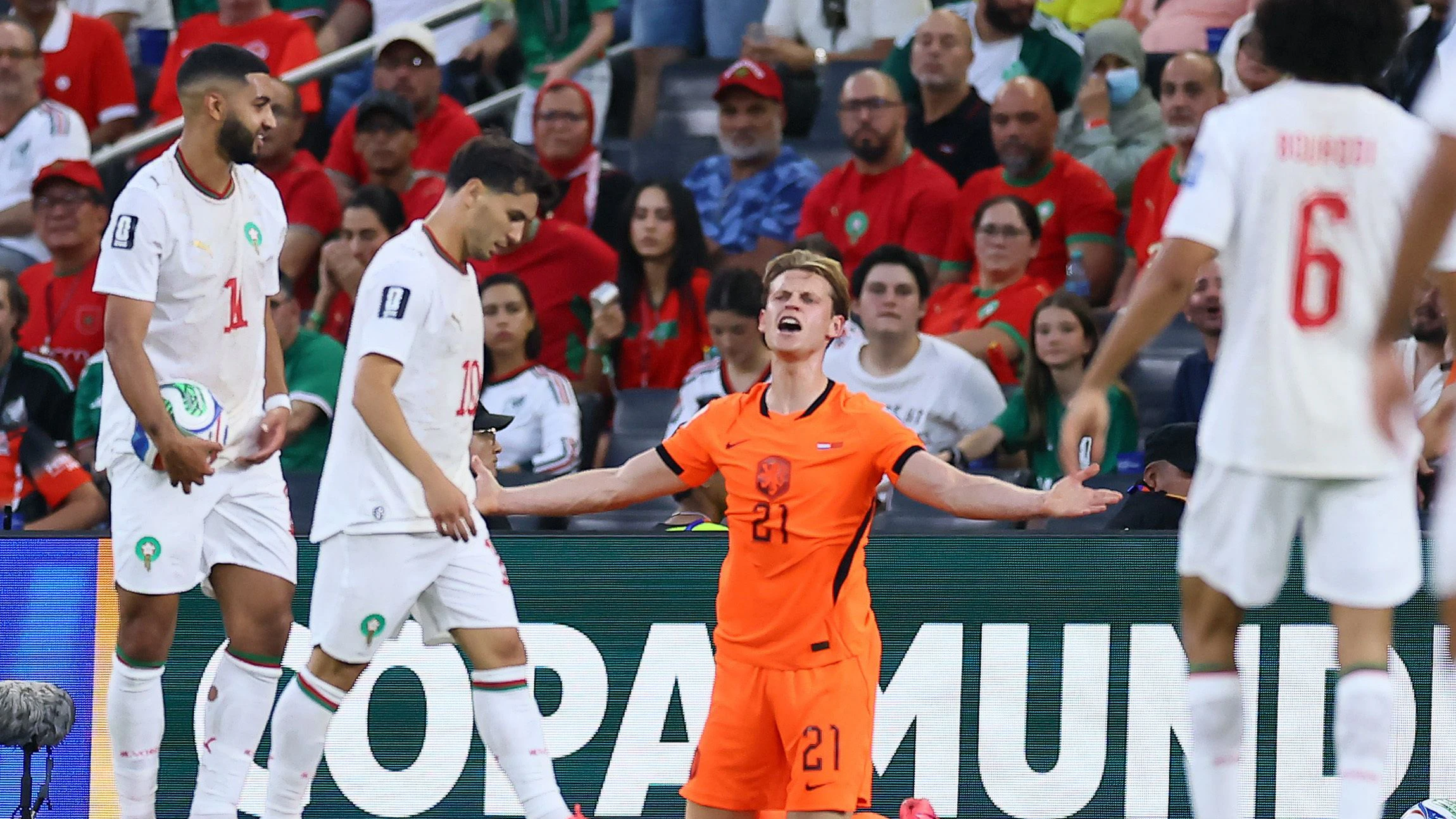 Frenkie de Jong
