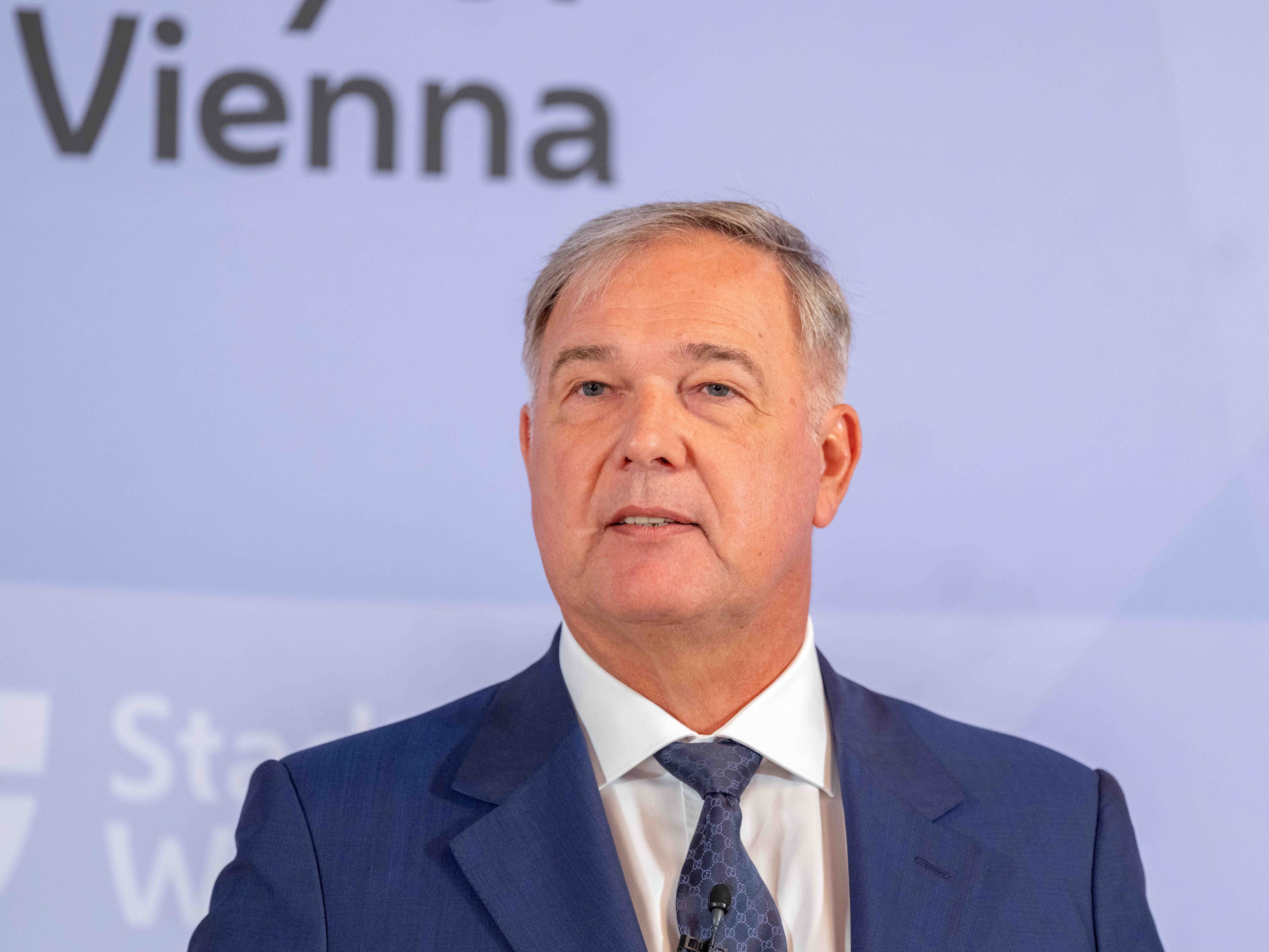 Die ÖVP hat Walter Ruck am Freitagabend aus der Partei ausgeschlossen. 