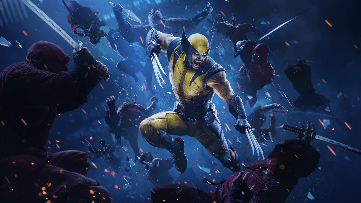 "Marvel’s Wolverine" erscheint am 15. September exklusiv für die PlayStation 5.