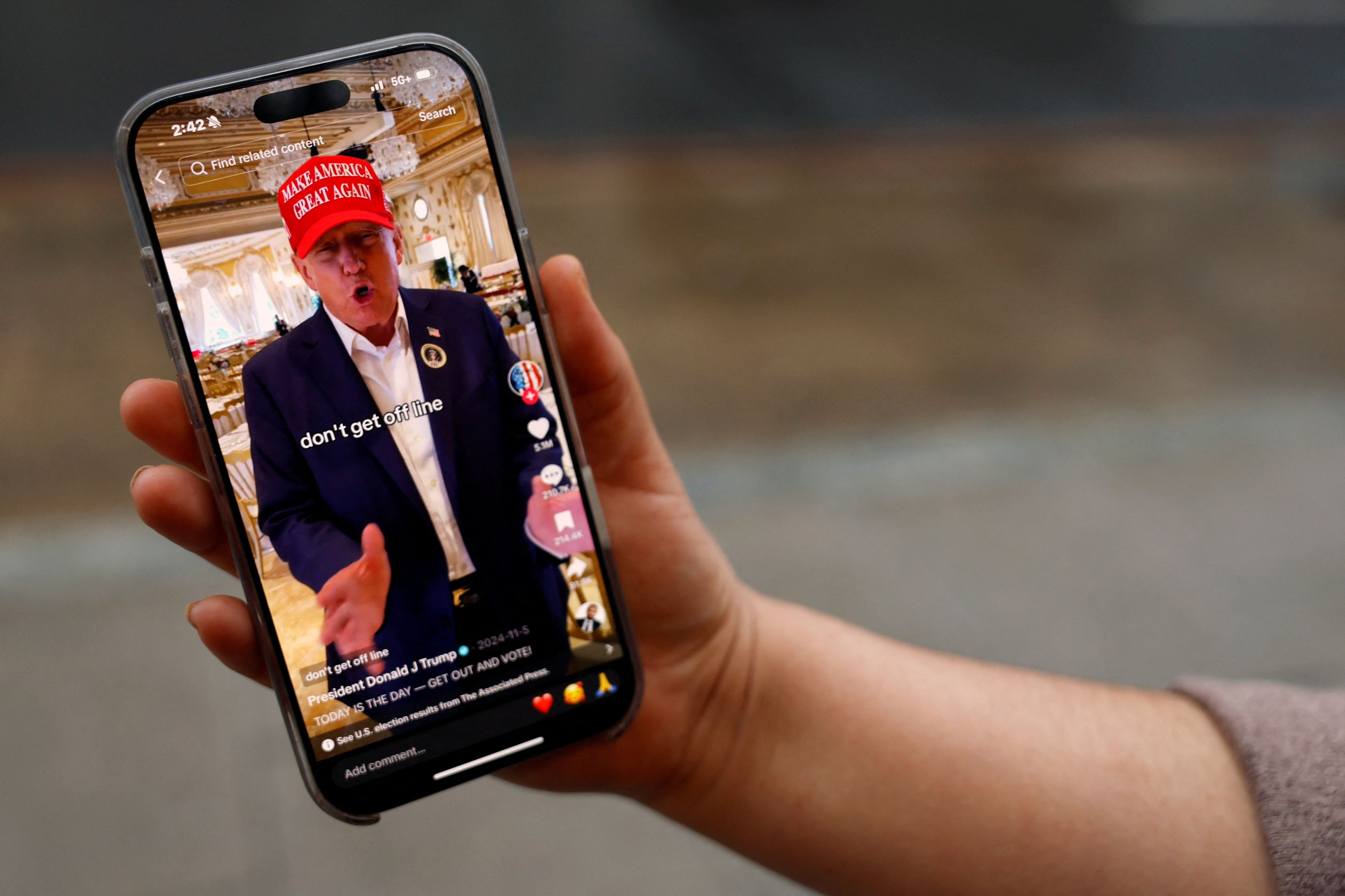 Heute.at - Unter keinen Umständen – EU geht gegen TikTok vor