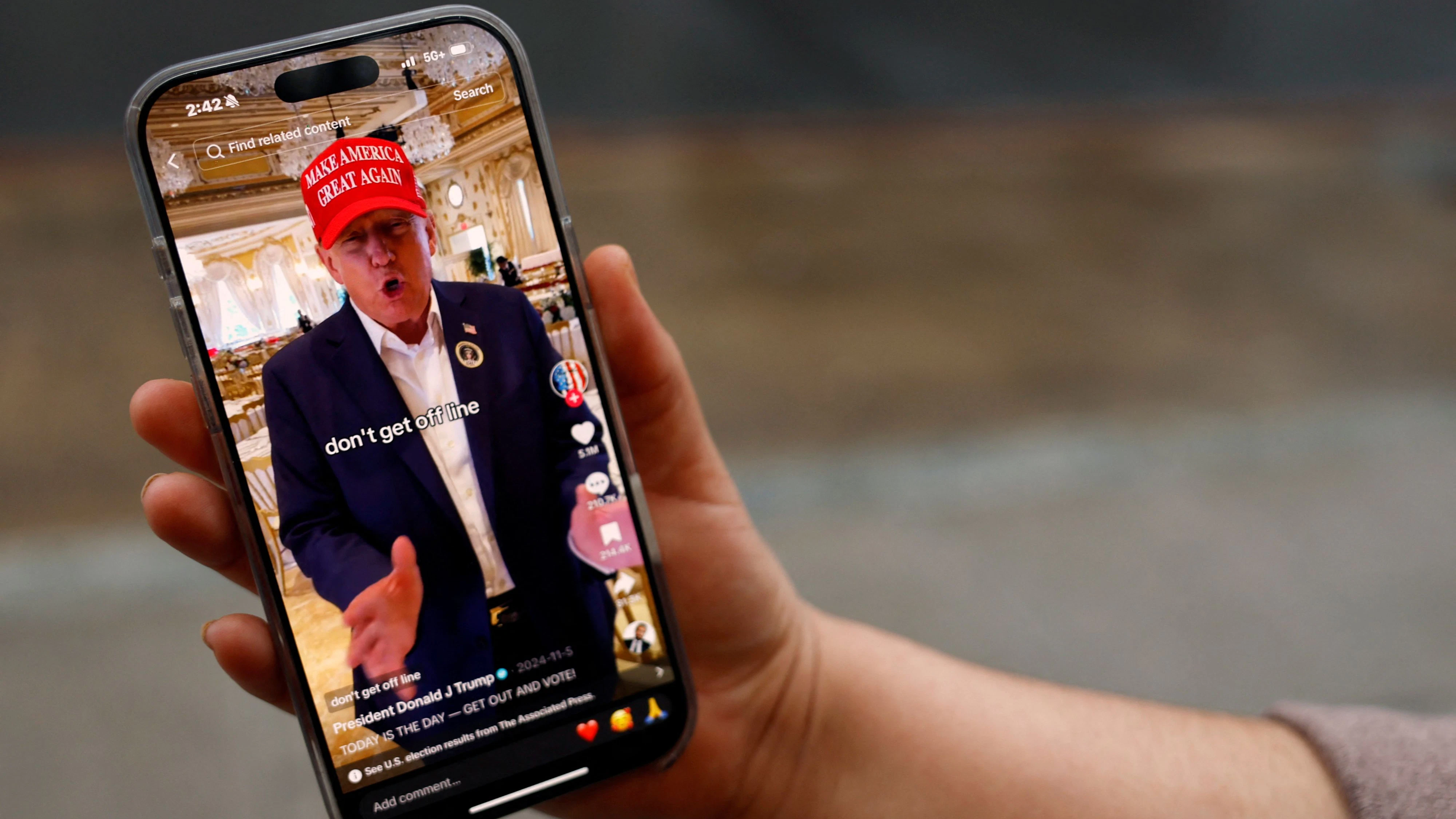Heute.at - Unter keinen Umständen – EU geht gegen TikTok vor
