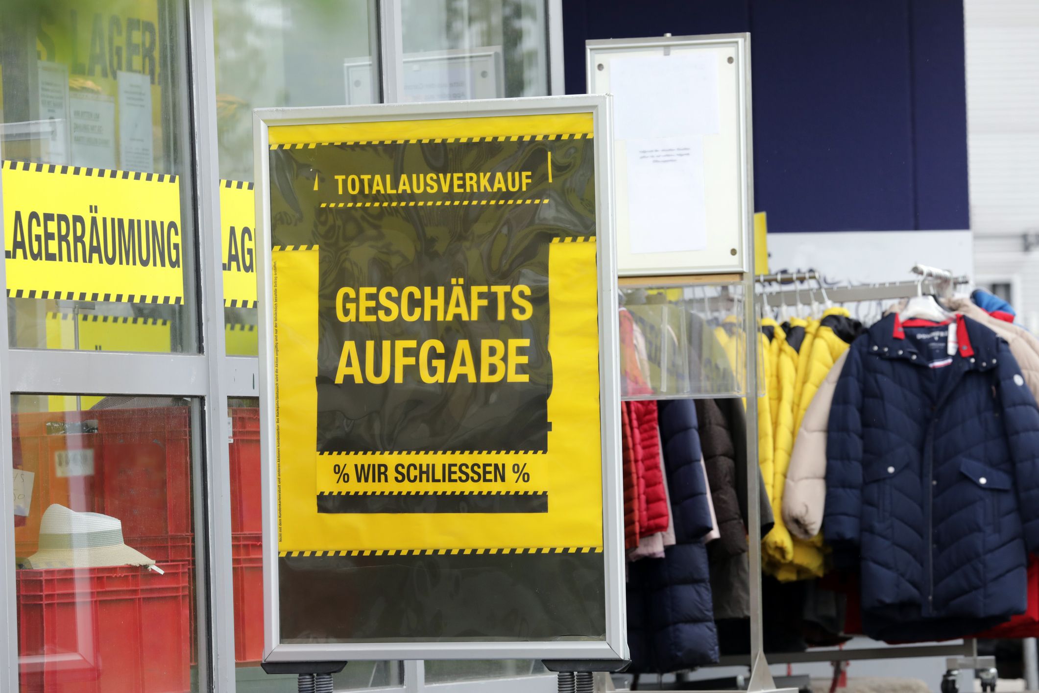 Die große Zahl an Firmenpleiten frisst den Schutzfonds für betroffene Beschäftigte auf.