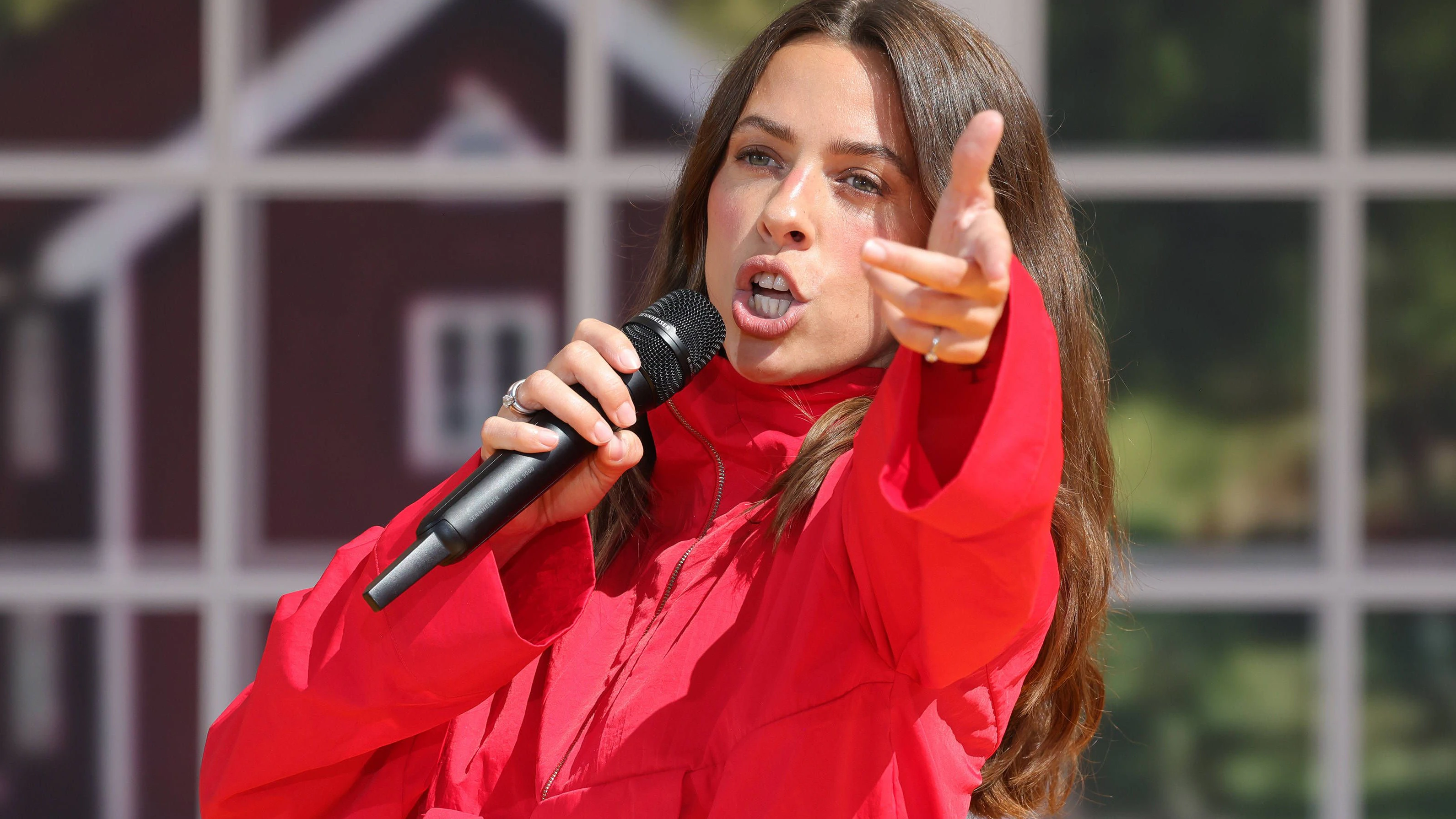 Heute.at - Vanessa Mai packt aus: So schlimm ist die Schlagerwelt