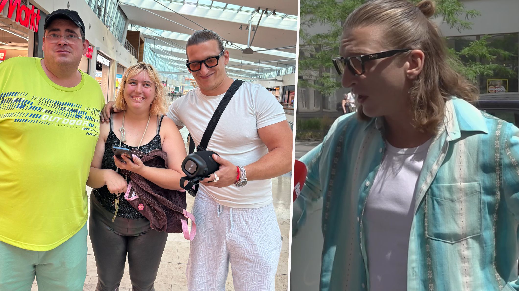 Heute.at - Teenies berauben Wienerin! Satansbratan reagiert sofort