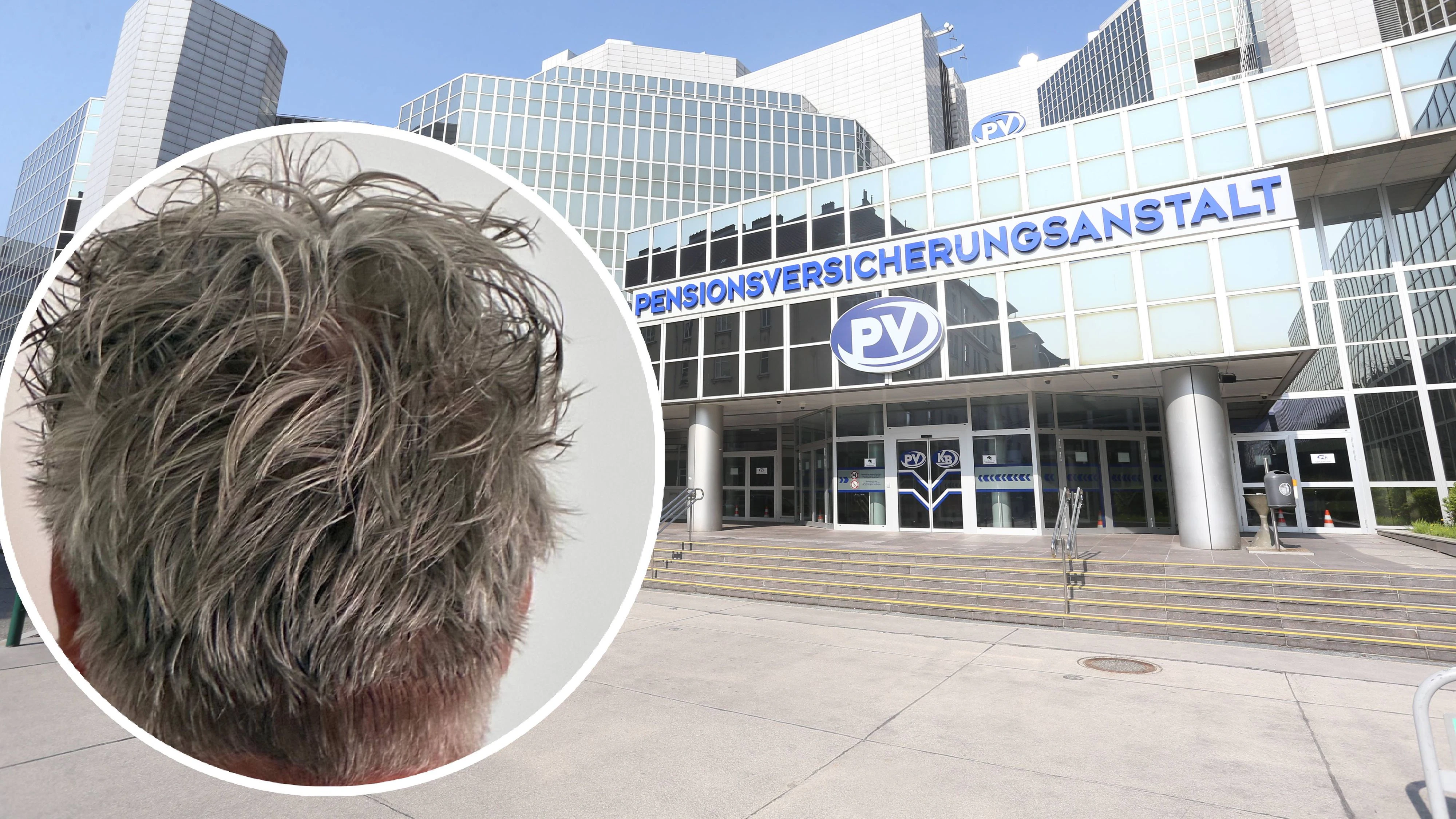 Heute.at - Atemnot, Schmerzen – PVA will Steirer arbeiten schicken