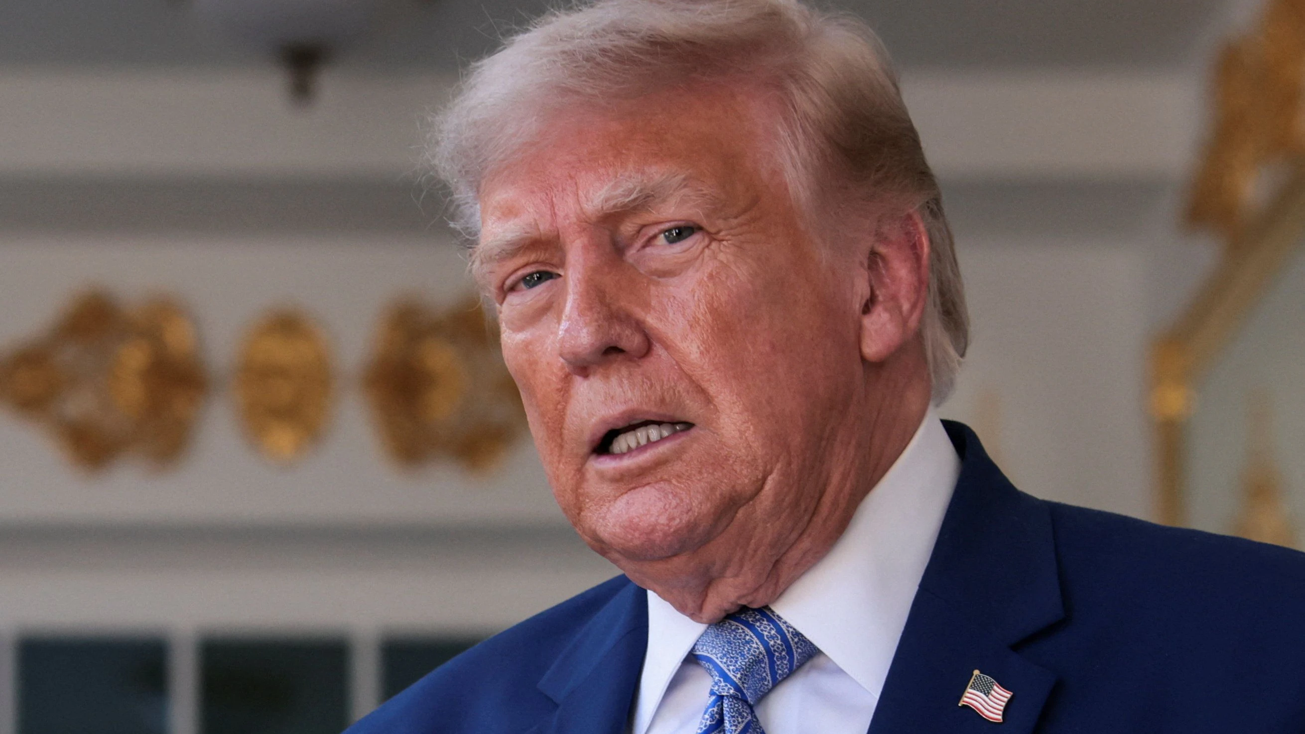 Heute.at - Trump warnt Russland und China vor Iran-Unterstützung