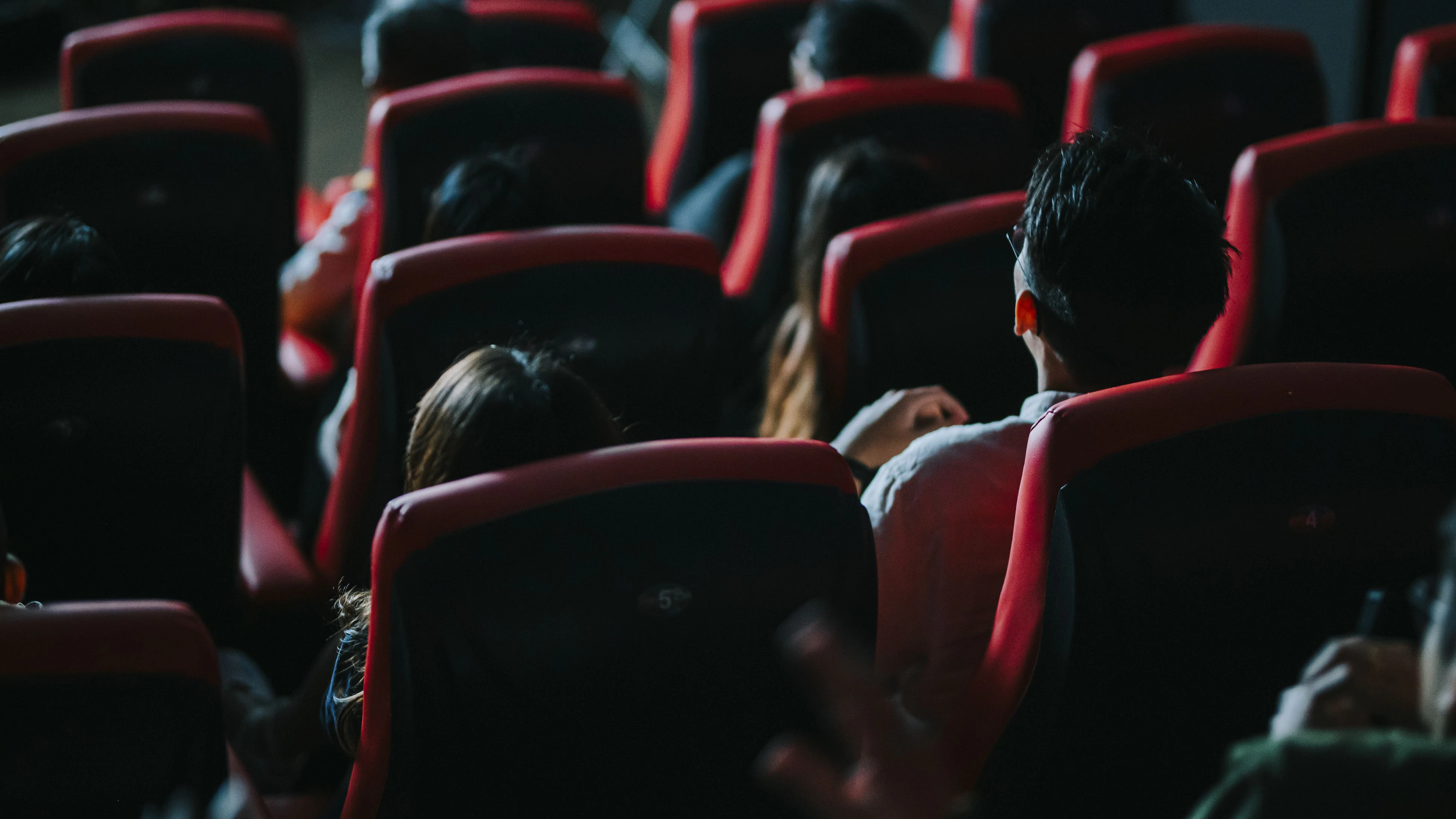 Heute.at - Hier sitzt du im Kino wirklich besser als alle anderen