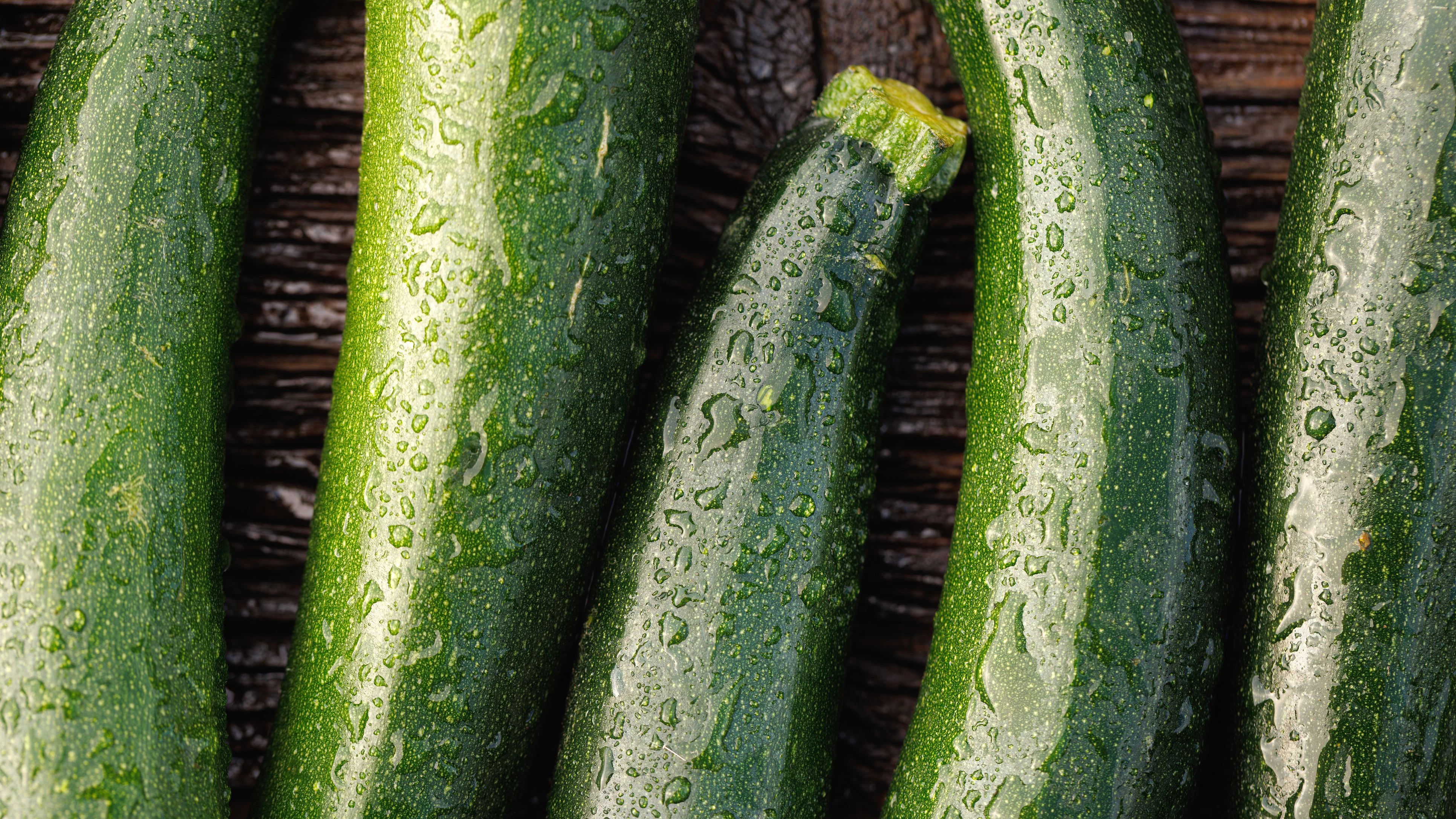 Zucchini