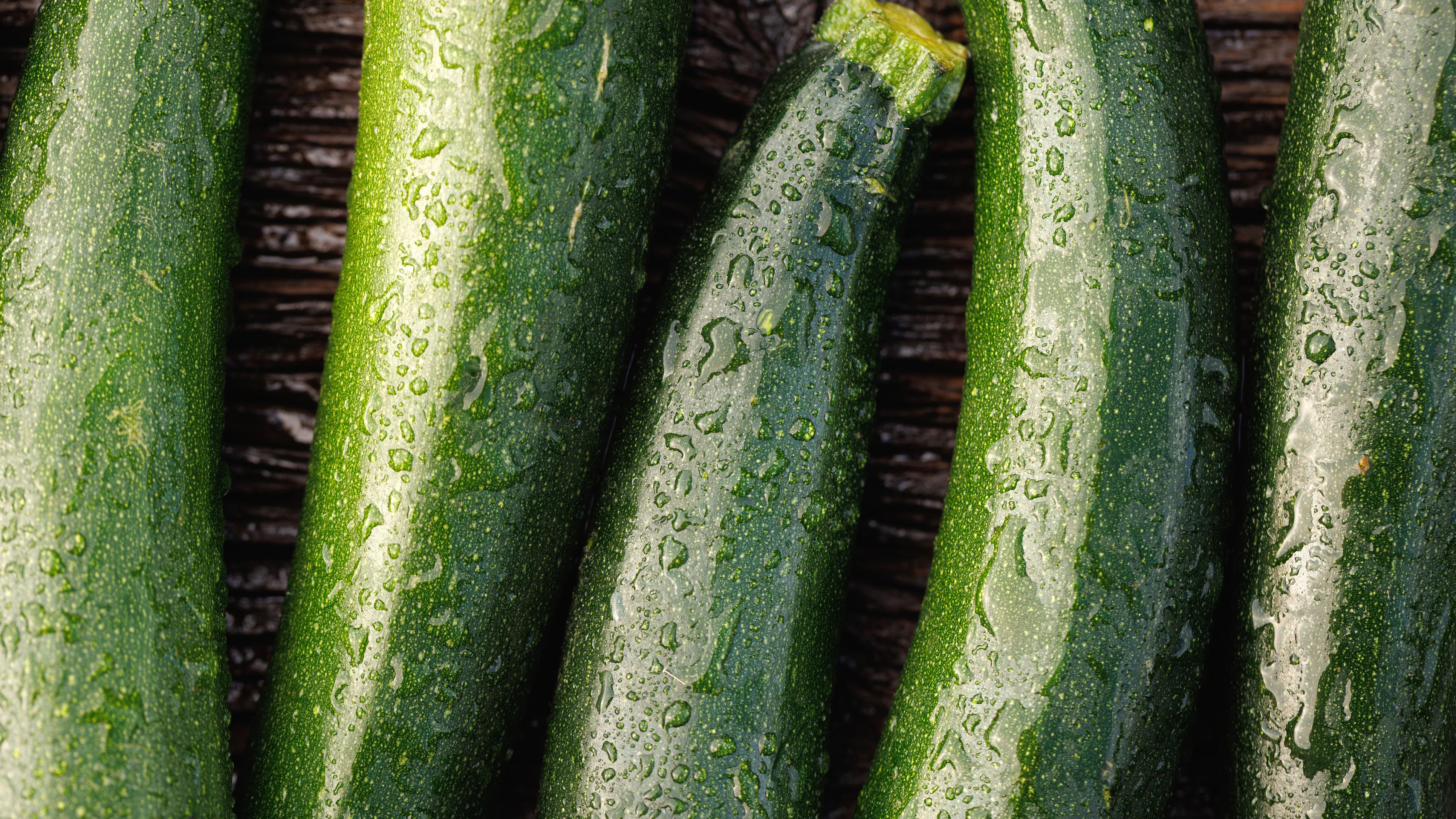 Zucchini