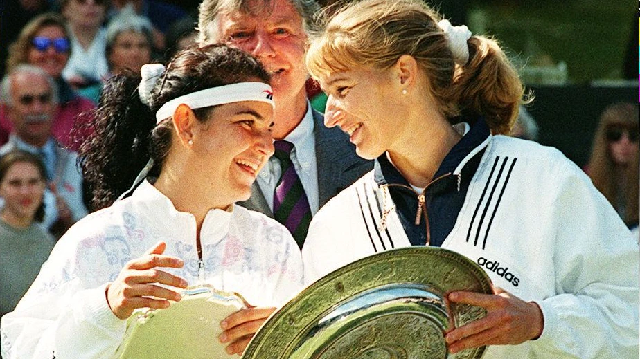 Heute.at - Tennis-Legende unter Tränen: Mein ganzes Geld ist weg