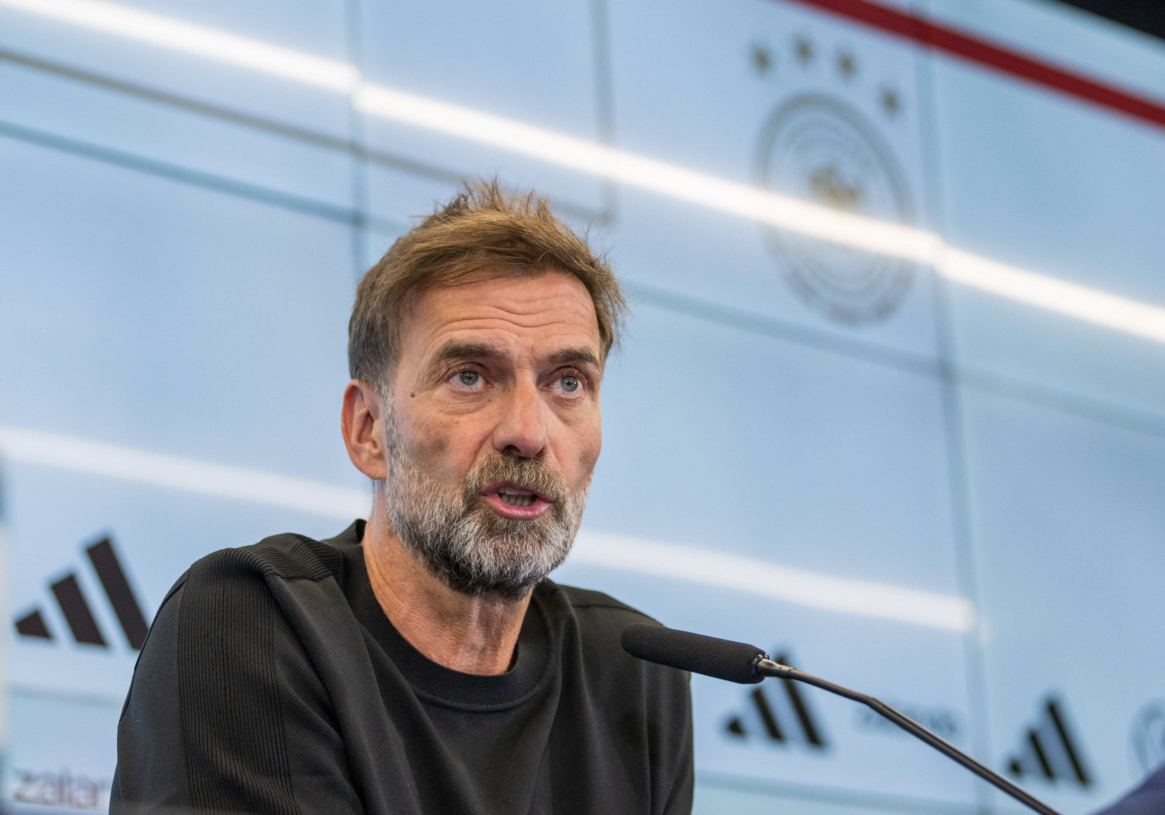 Jürgen Klopp