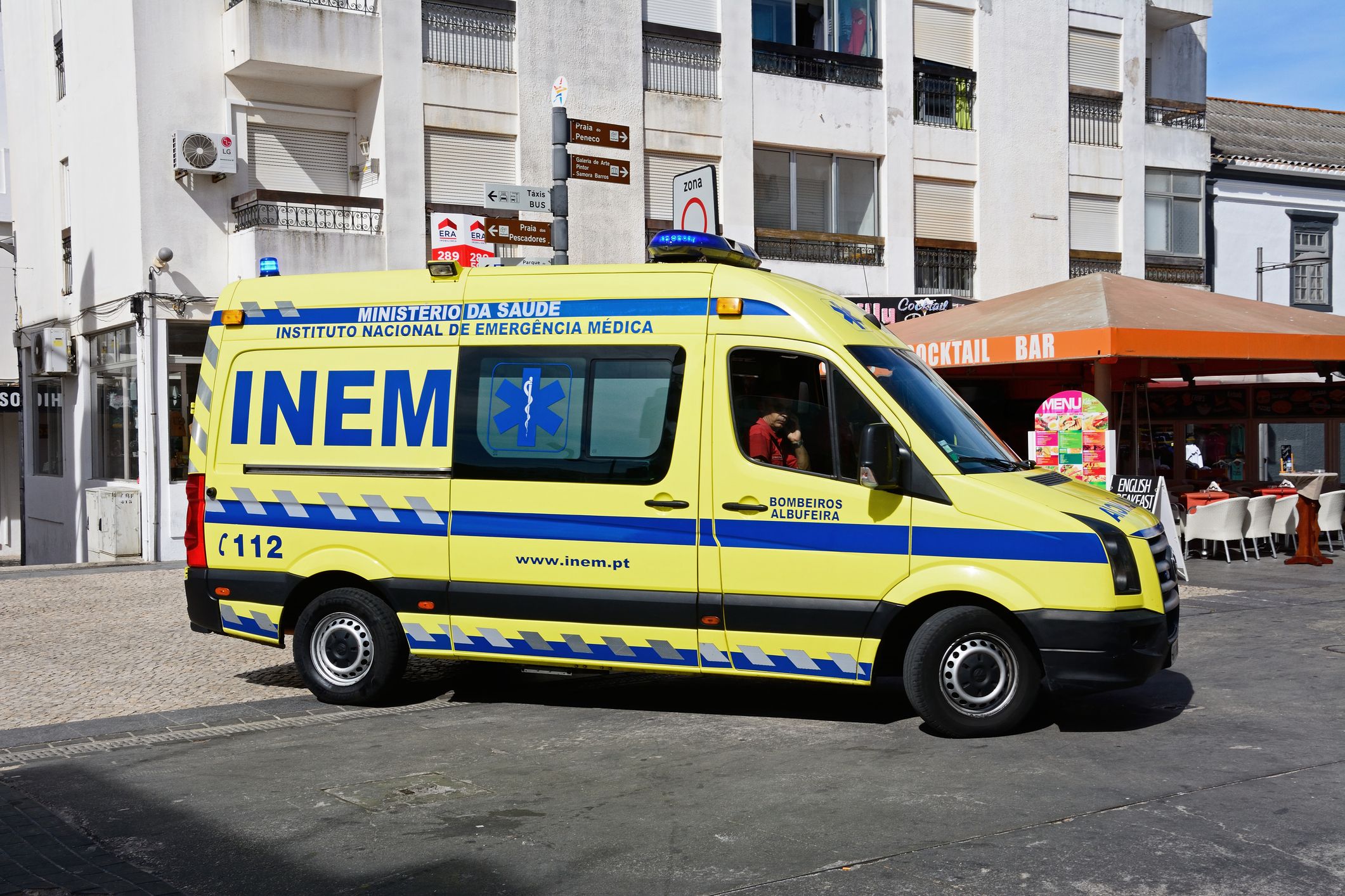 Das Leben des Kindes konnte nicht mehr gerettet werden. (Symbolbild)