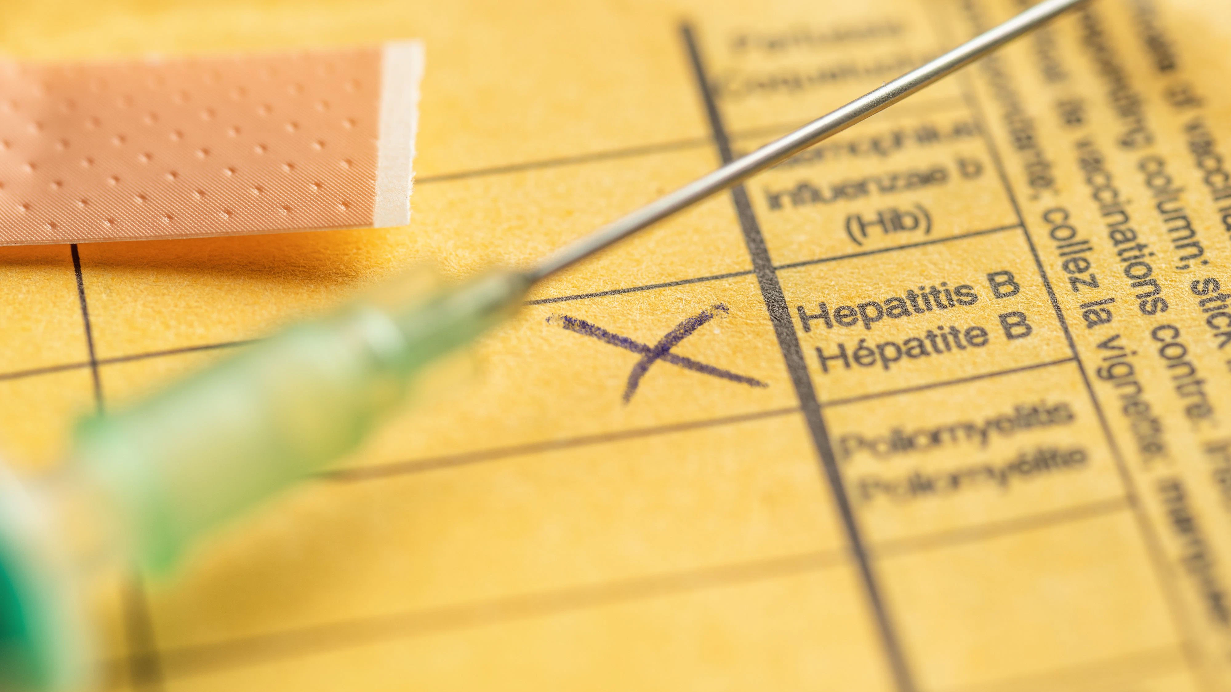 Heute.at - Hepatitis bleibt oft unbemerkt – was wirklich schützt