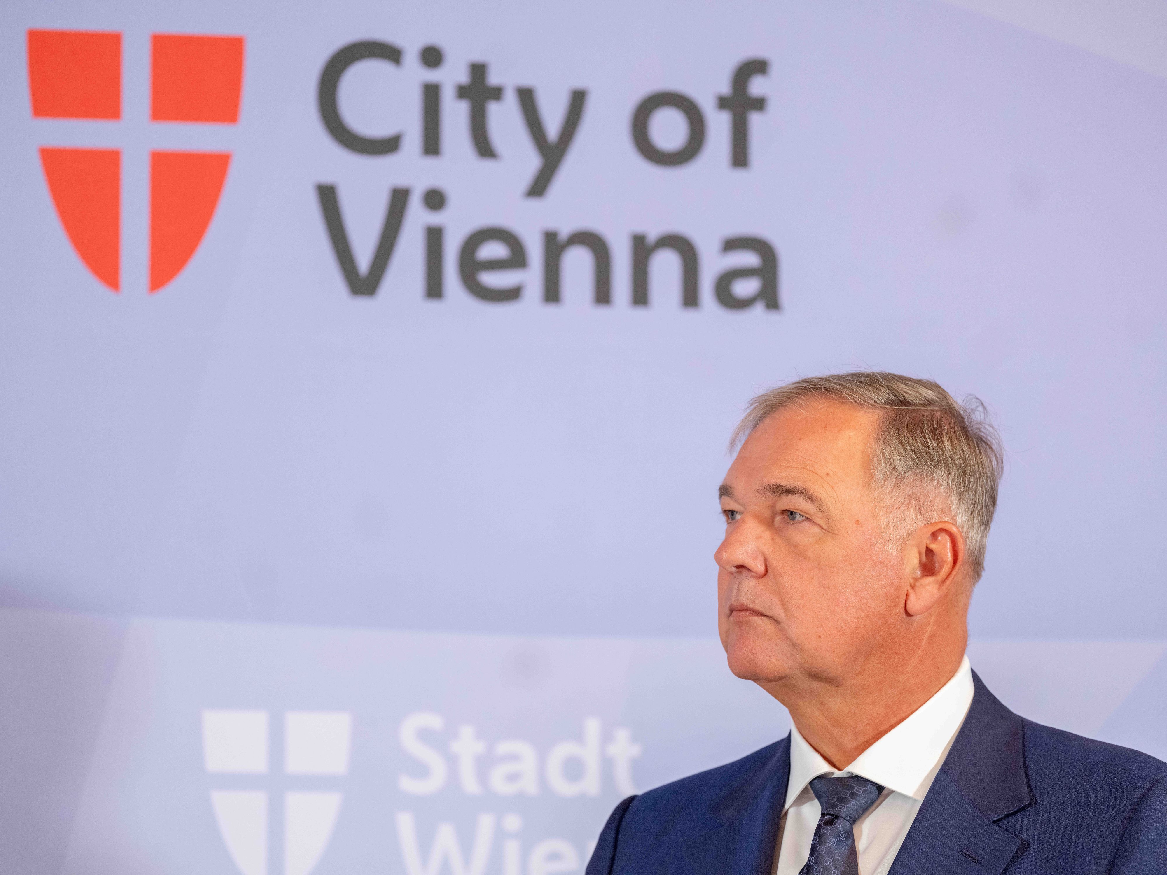 Walter Ruck wurde am Freitagabend aus der Volkspartei ausgeschlossen. 