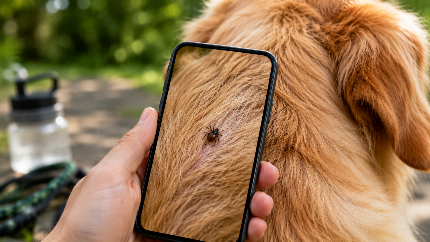 Das Handy übernimmt zumindest eine sehr wertvolle Funktion.