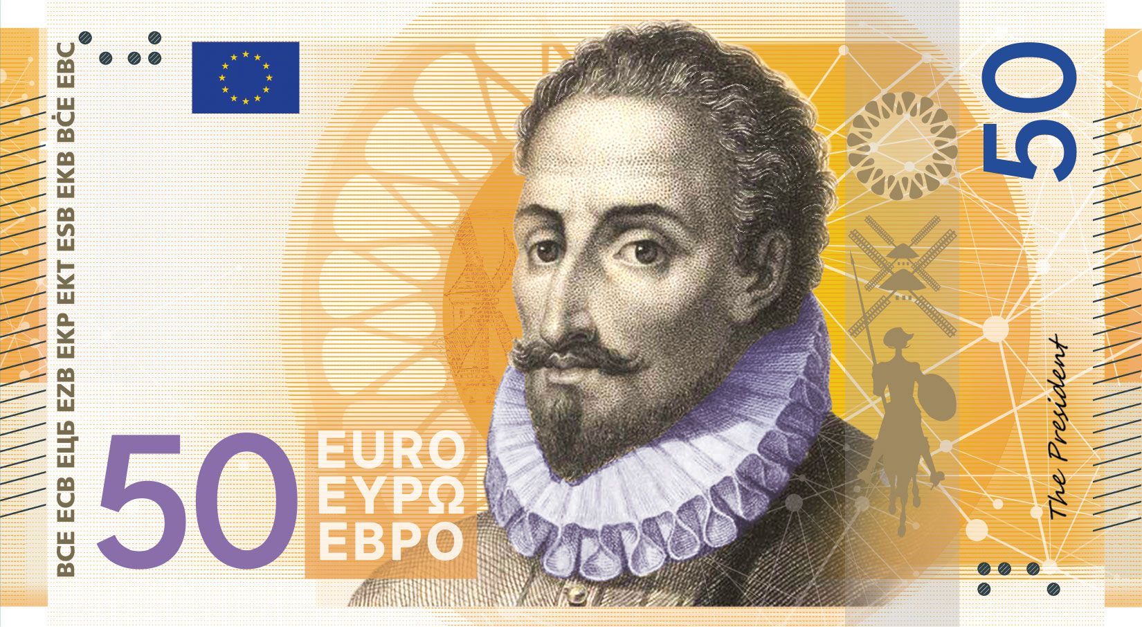 Neue Motive, bessere Sicherheitsmerkmale und nachhaltigere Materialien: Die Euro-Scheine sollen ein völlig neues Gesicht bekommen.