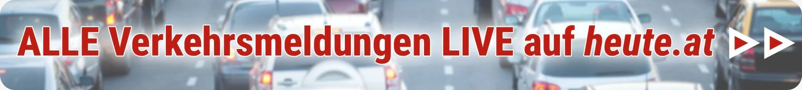 Verkehrsmeldungen
