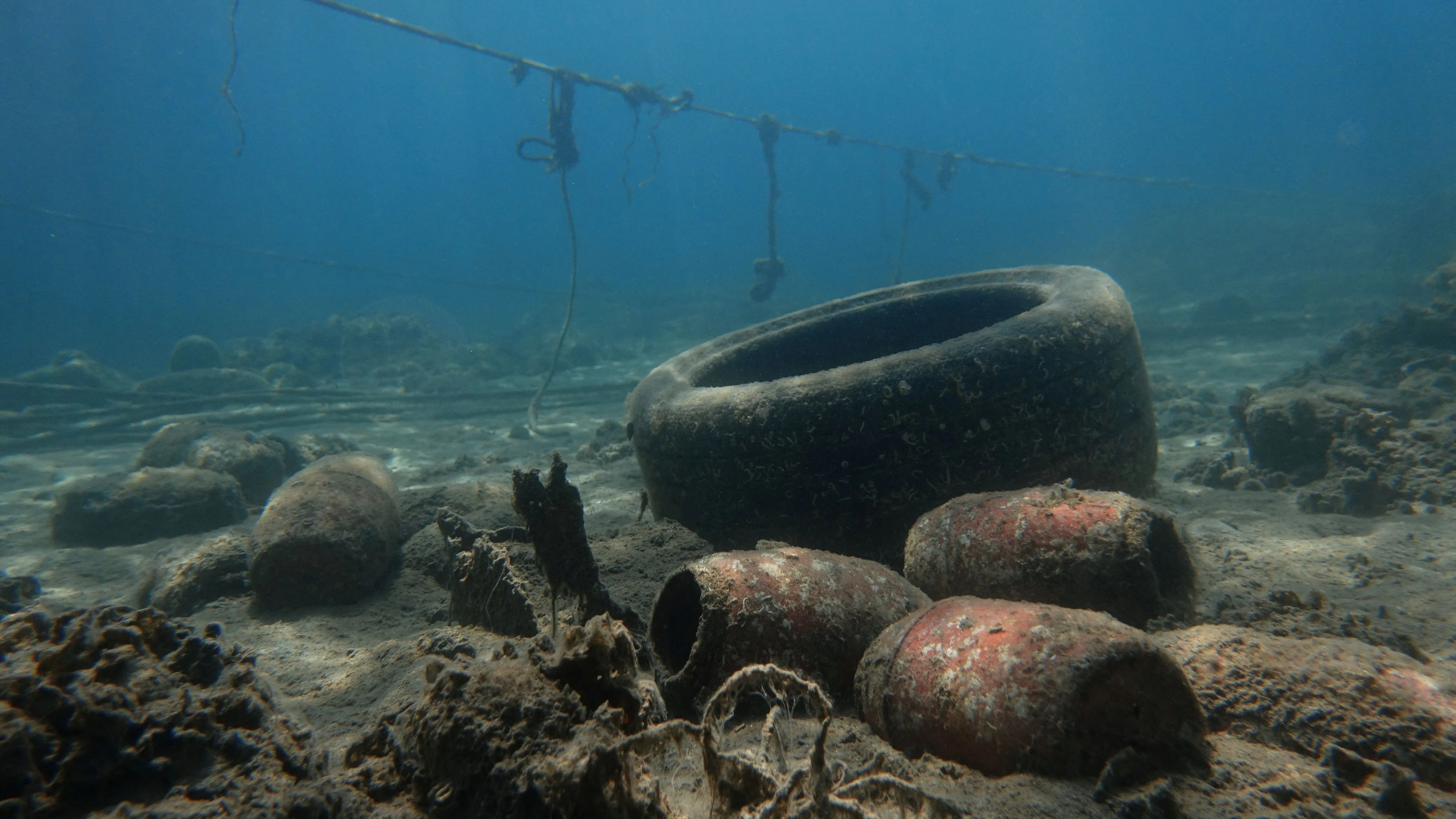 Heute.at - Japan plant Abbau Seltener Erden in der Tiefsee