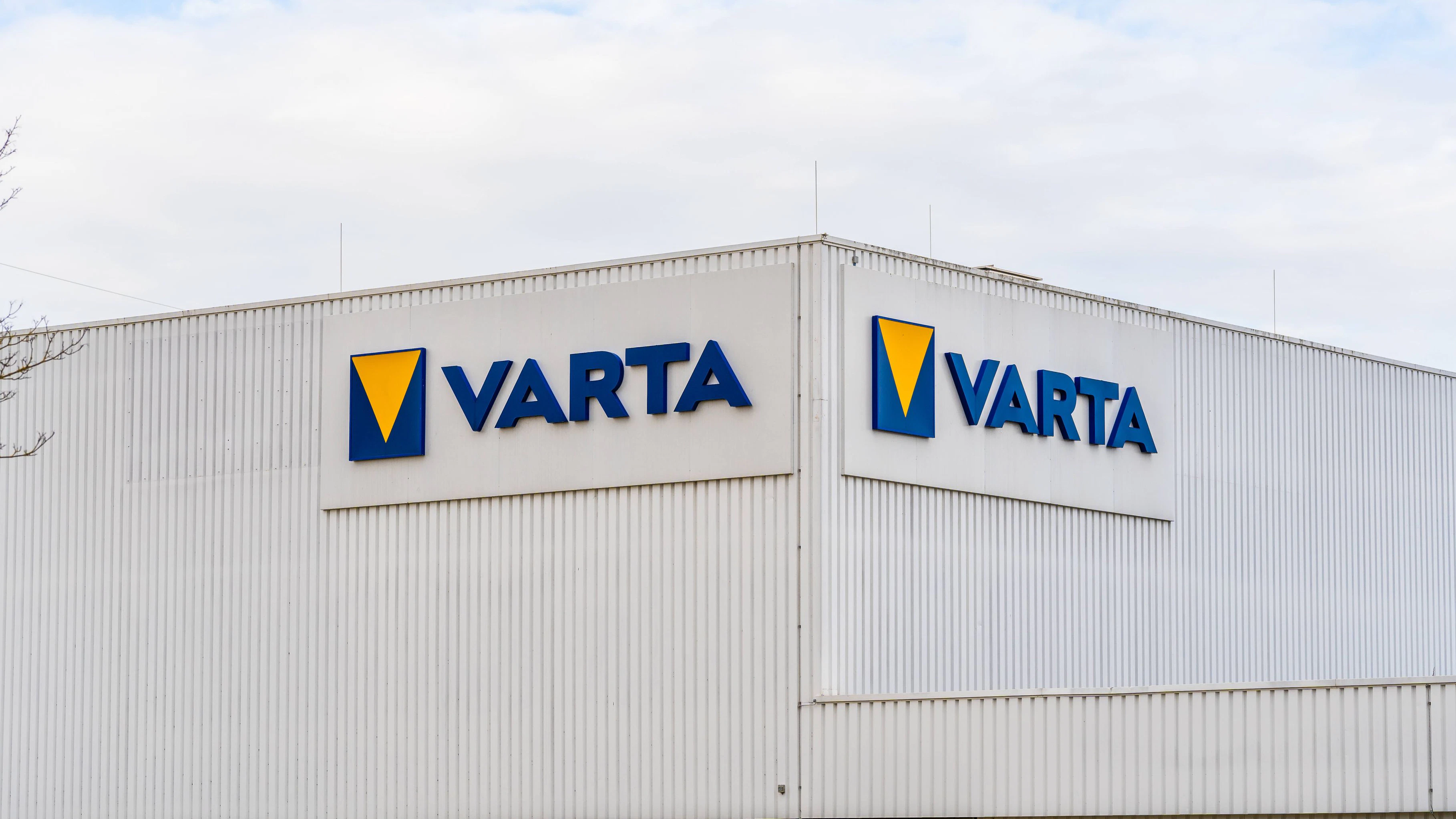 Heute.at - Batterie-Riese Varta meldet Insolvenz an