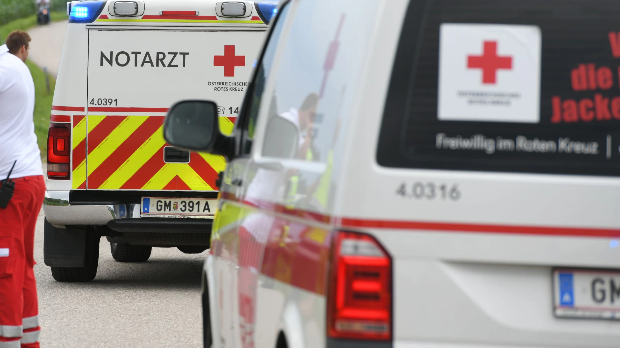 Heute.at - Autolenker kollabiert plötzlich am Steuer und stirbt