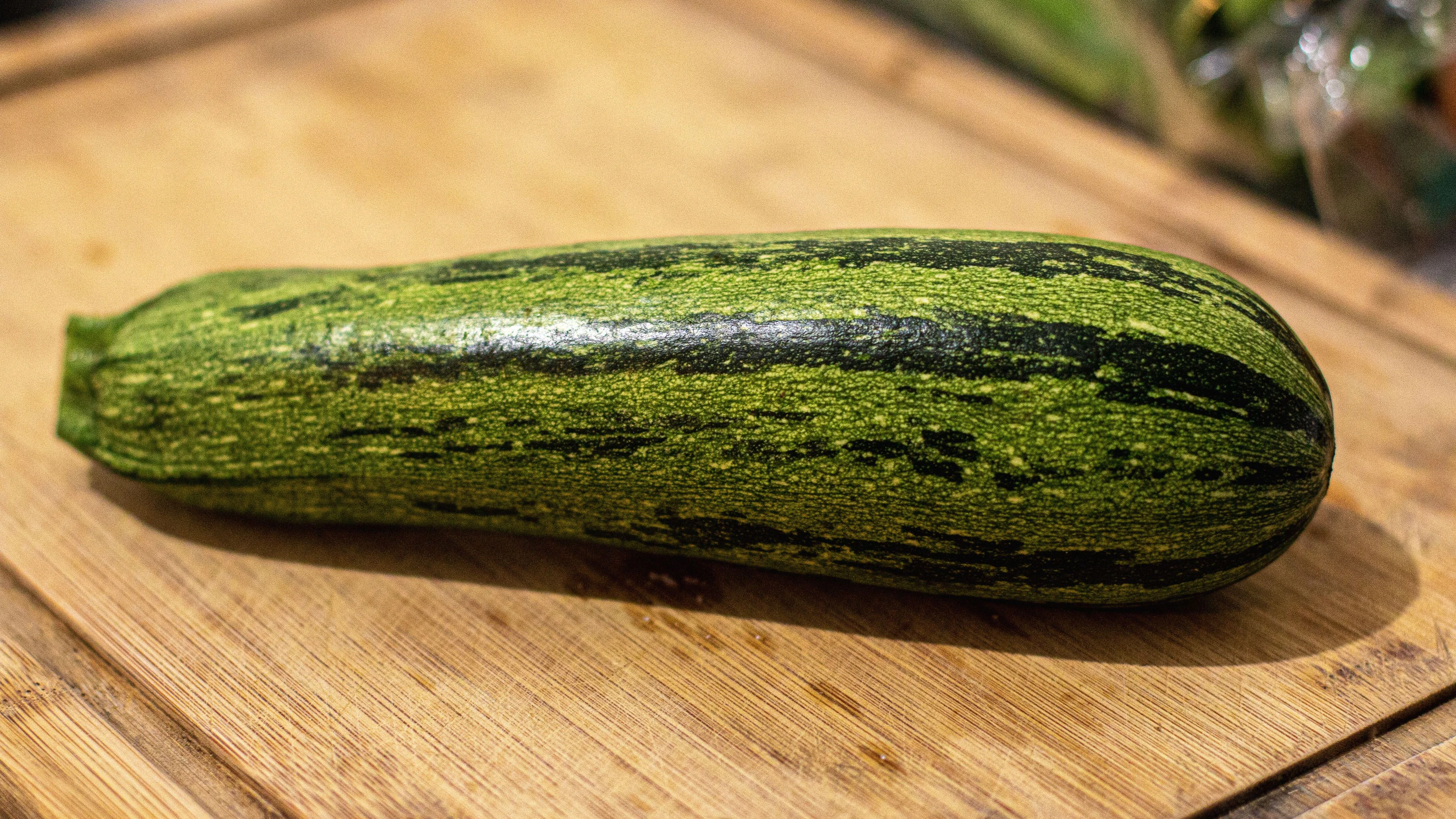 Heute.at - Jeden Tag Zucchini essen: die Folgen