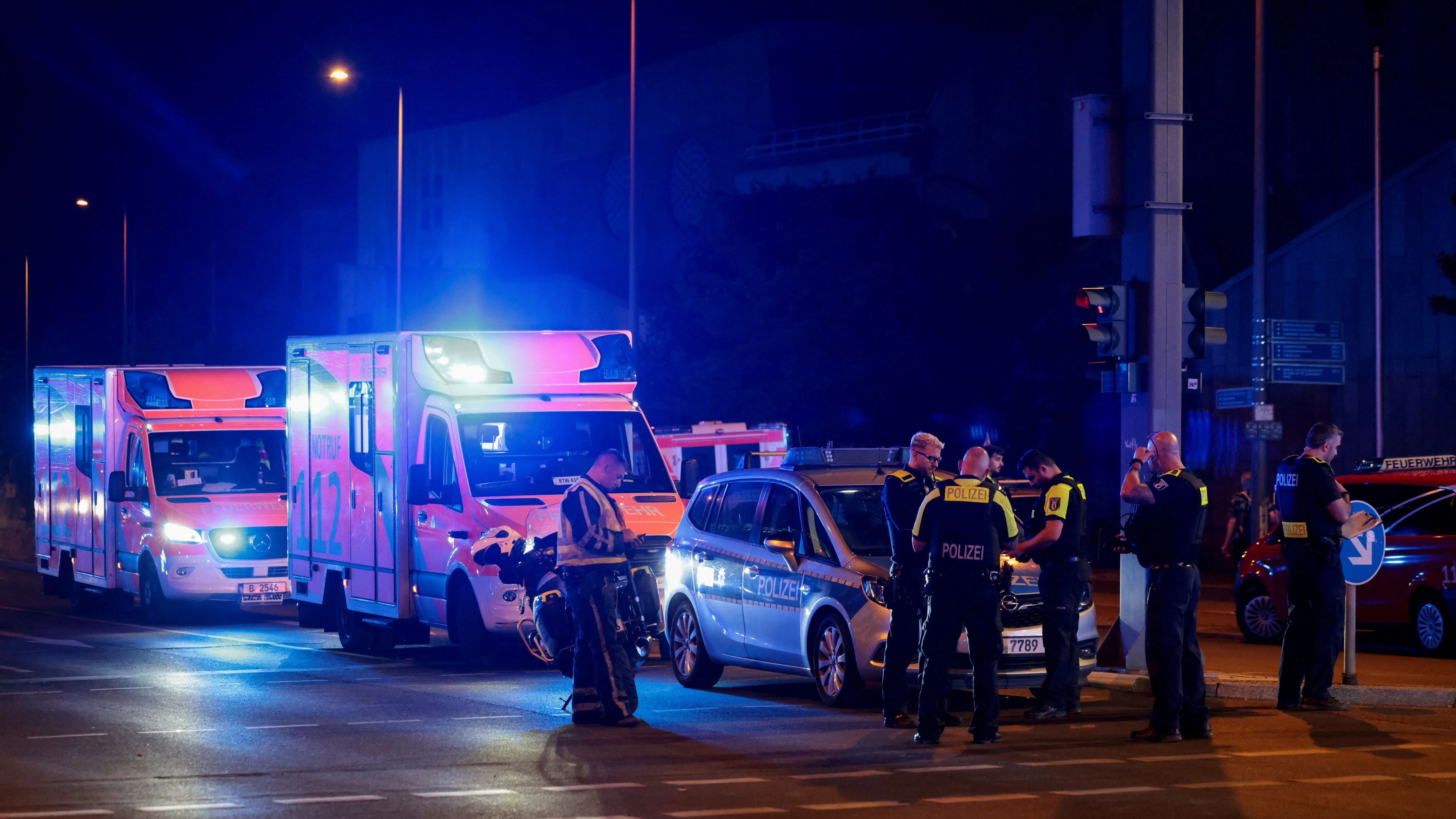 Heute.at - Amokfahrt bei Pride-Party! Polizei bestätigt Todesopfer