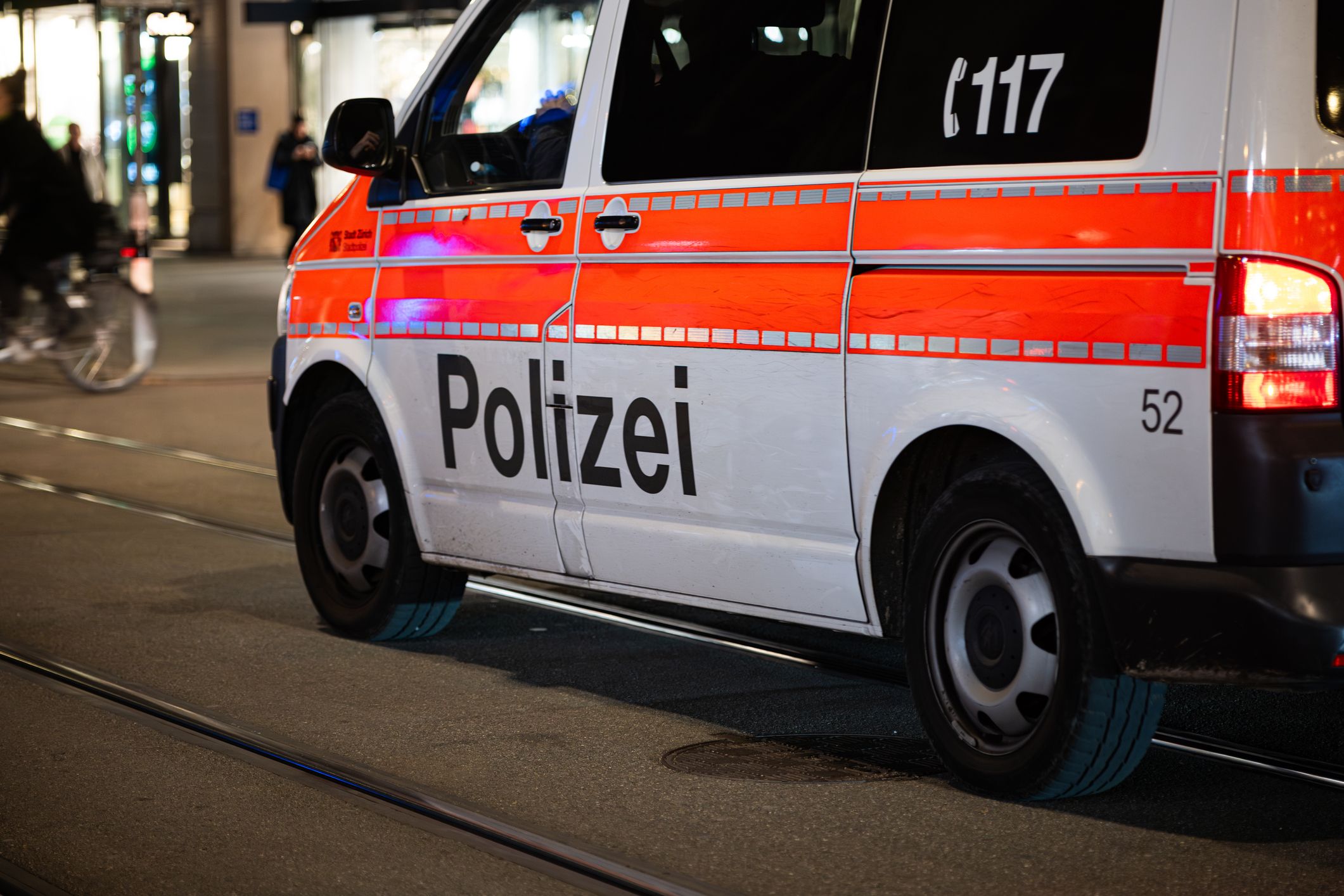 Dem Politiker droht eine lange Haftstrafe. (Symbolbild)